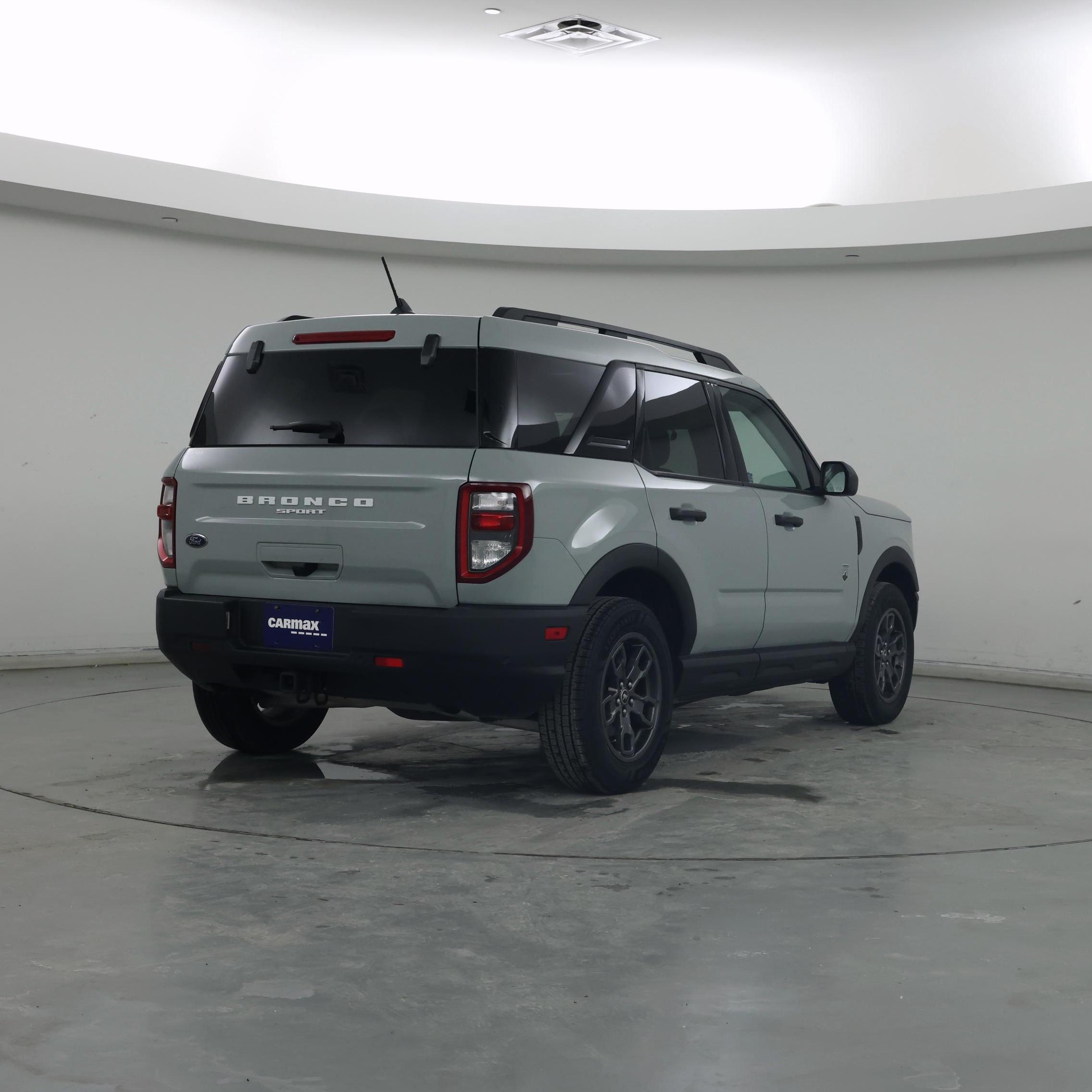 Thumbnail: 2023 Ford Bronco Sport - 8