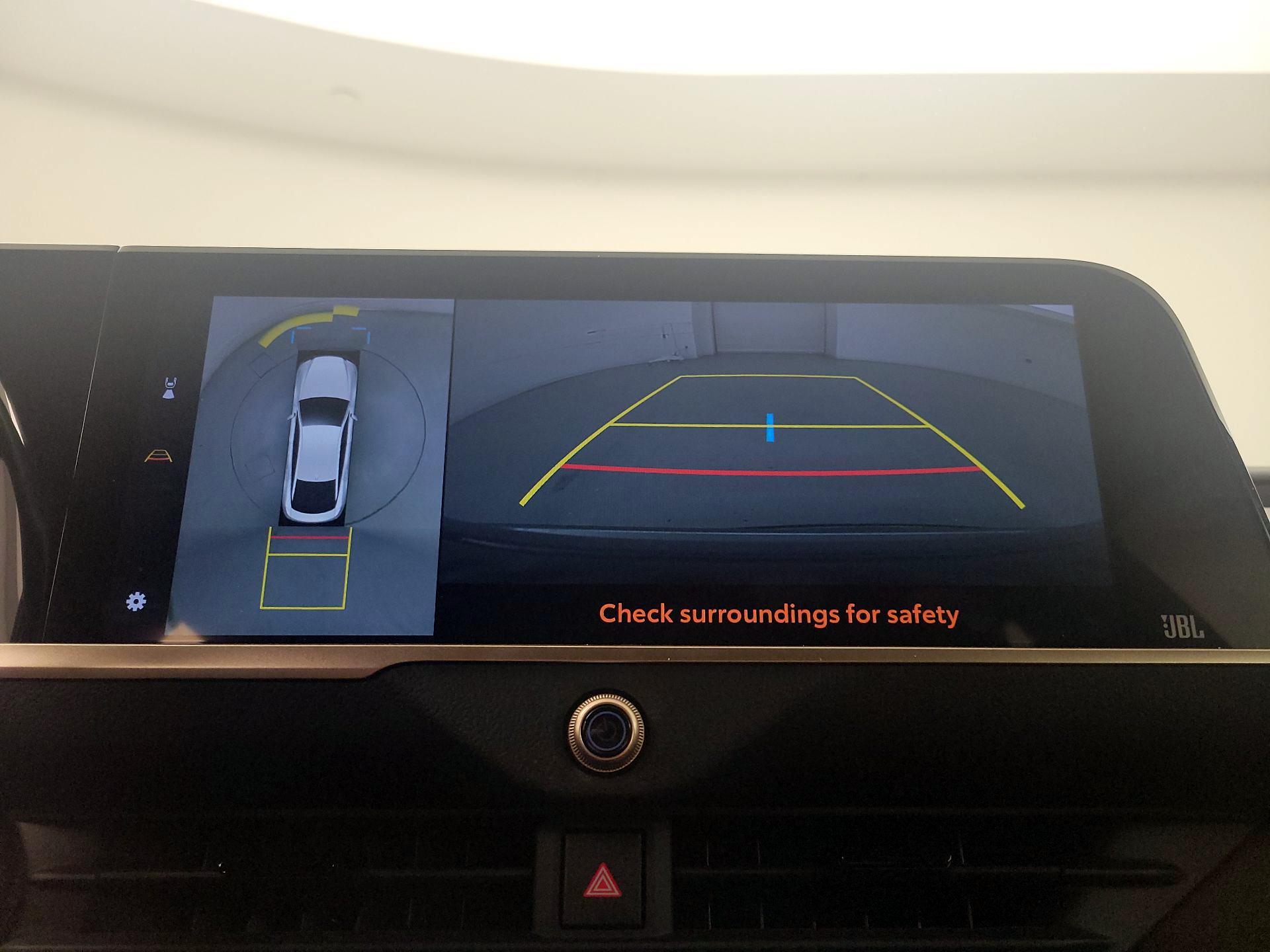 Thumbnail: 2023 Toyota Crown - 14