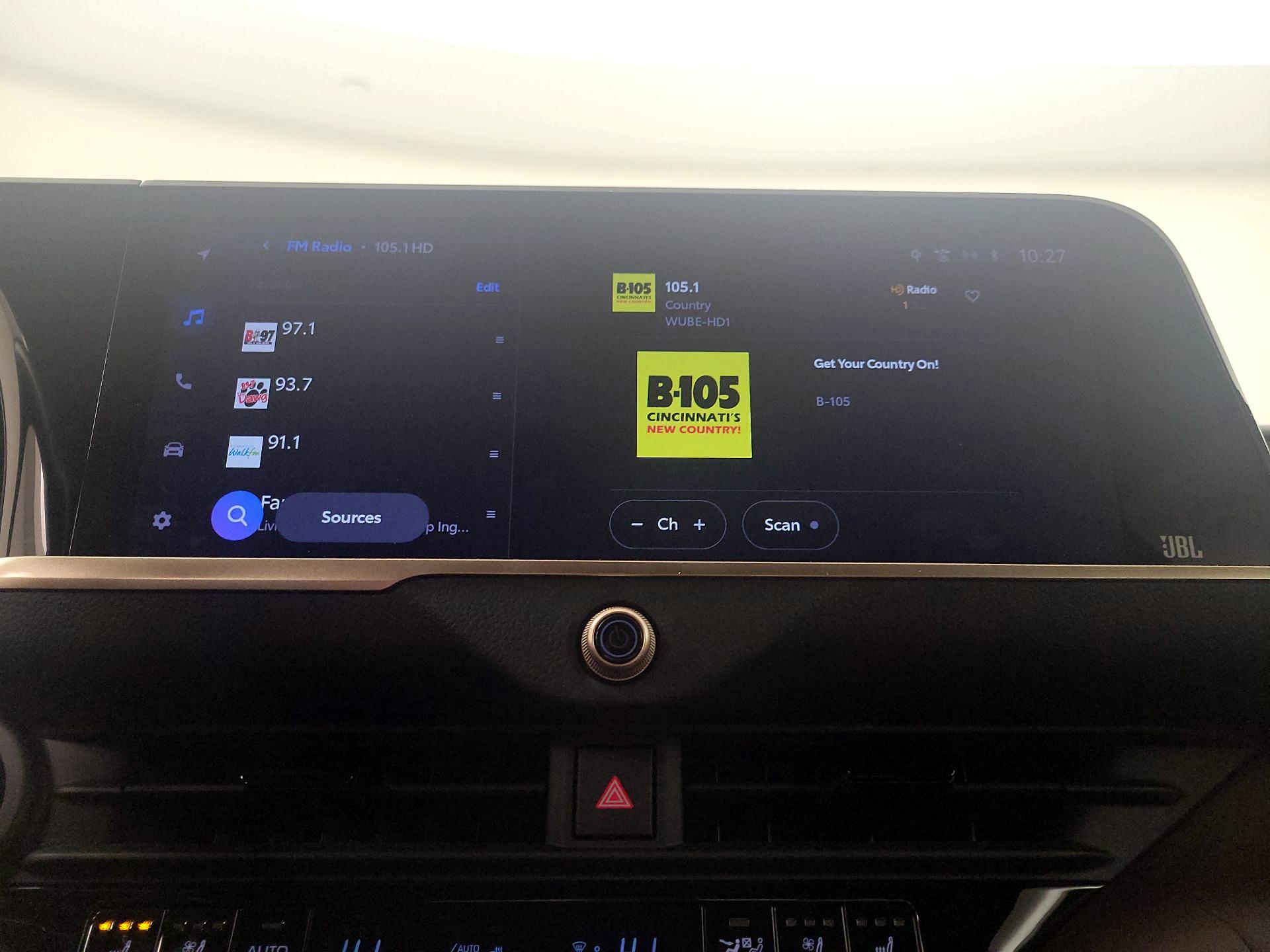 Thumbnail: 2023 Toyota Crown - 15