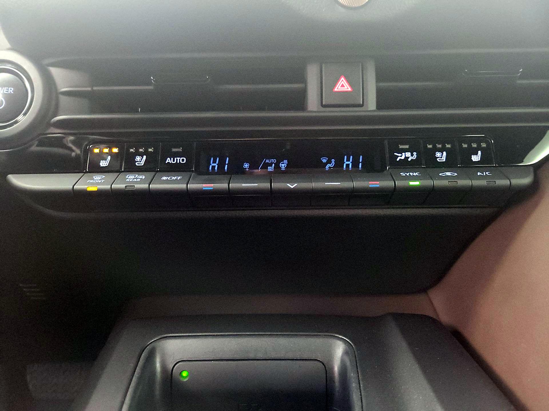 Thumbnail: 2023 Toyota Crown - 16