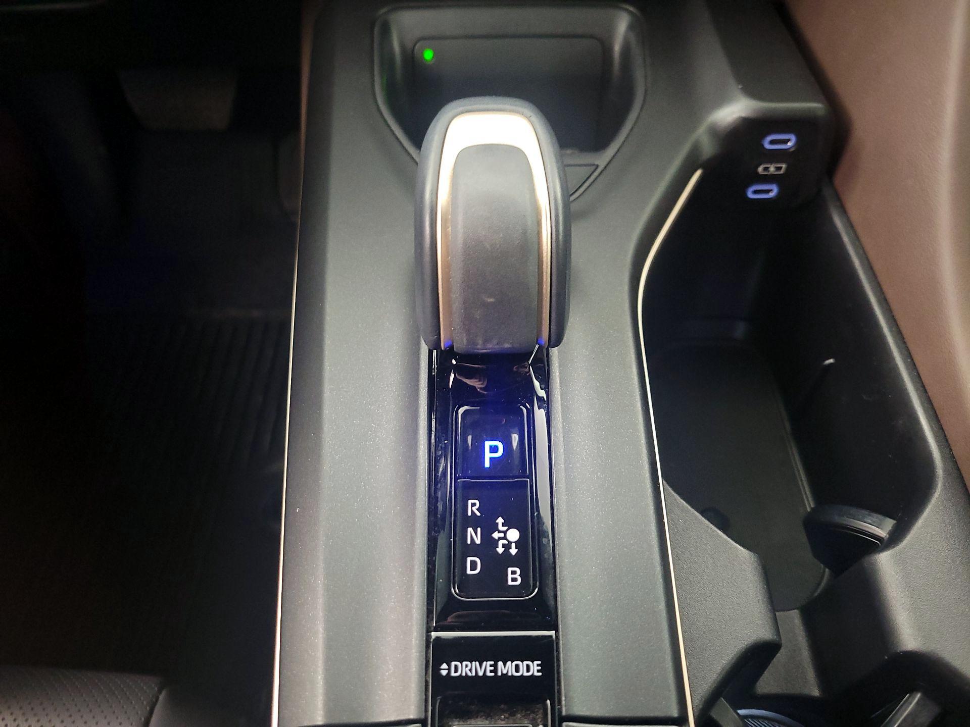 Thumbnail: 2023 Toyota Crown - 17