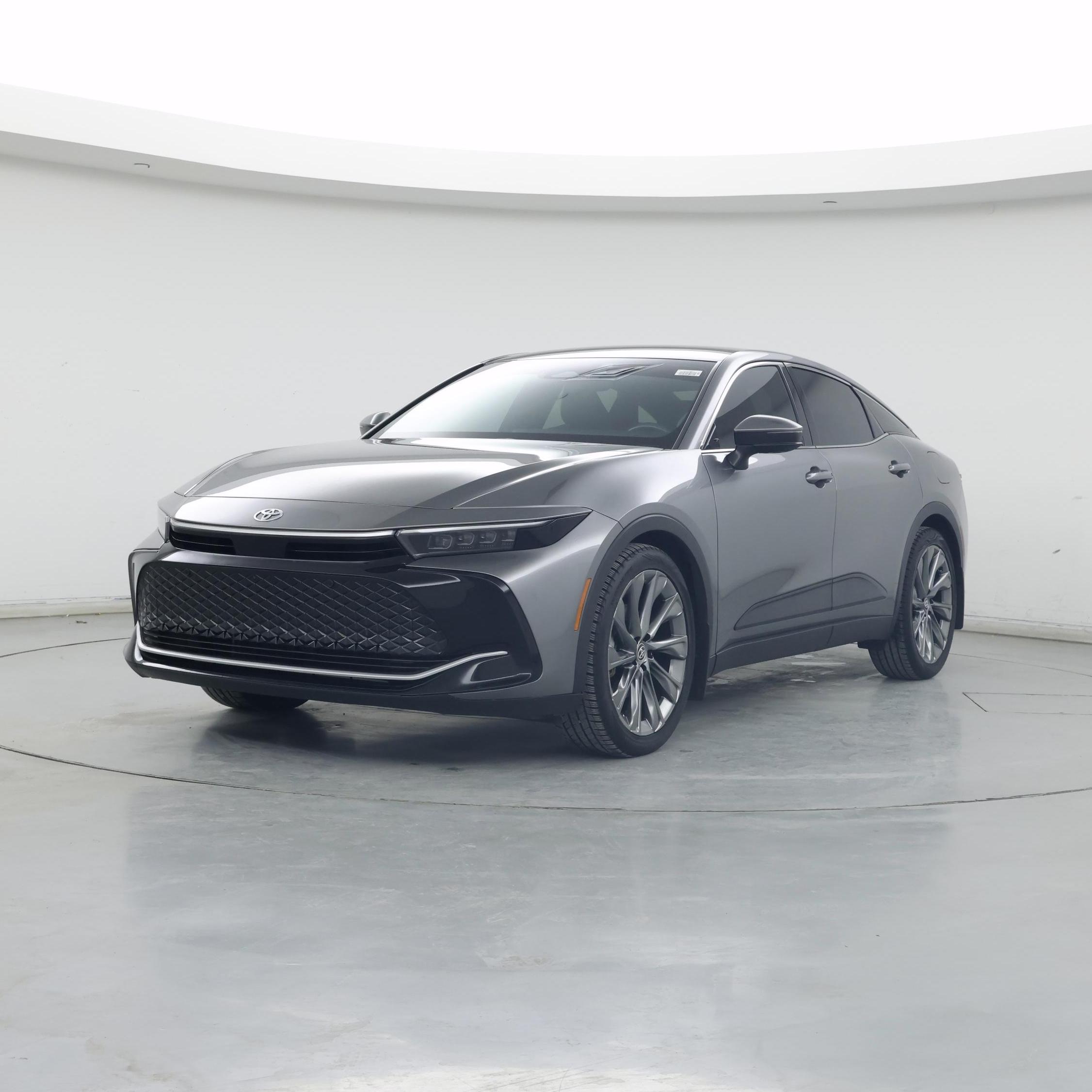 Thumbnail: 2023 Toyota Crown - 4