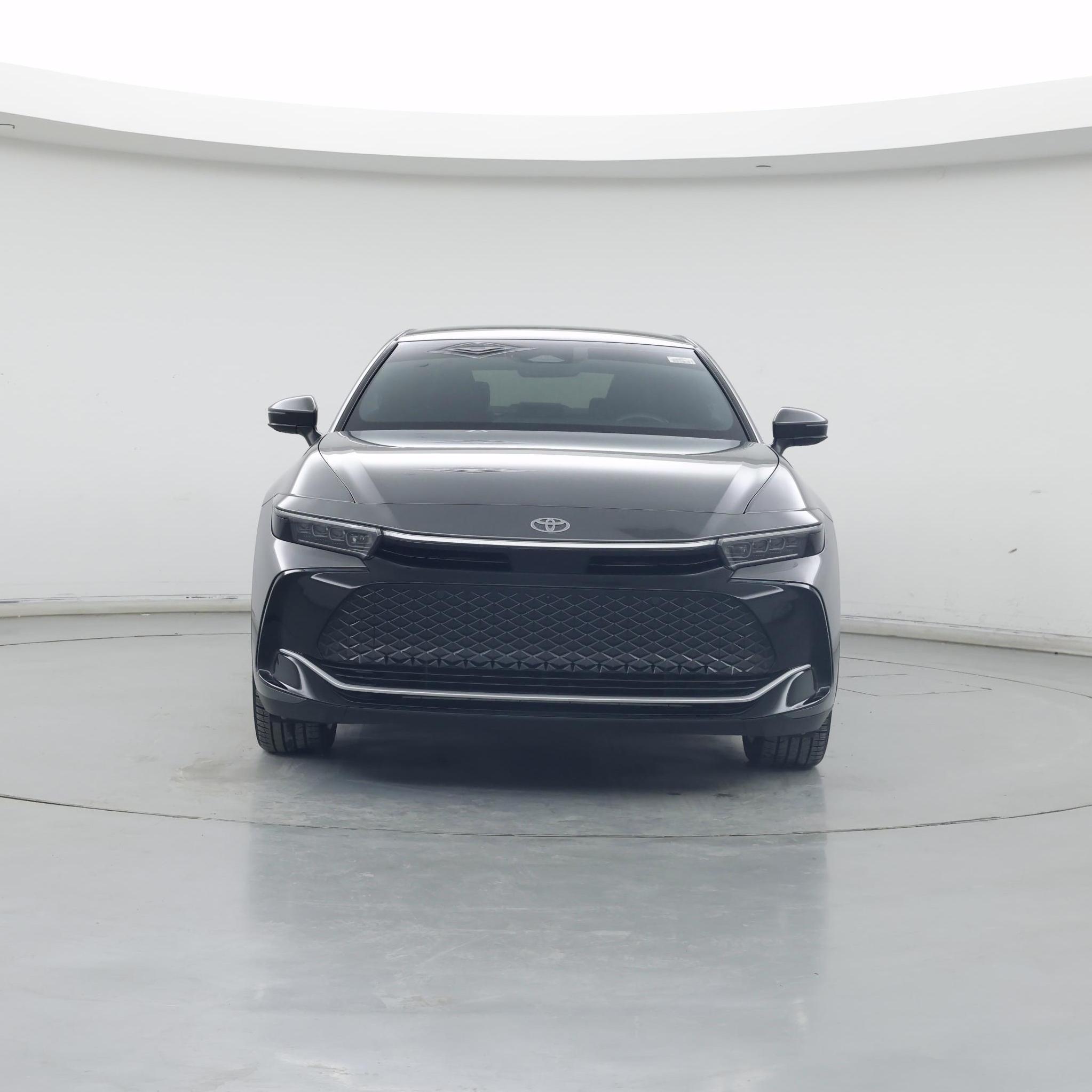 Thumbnail: 2023 Toyota Crown - 5