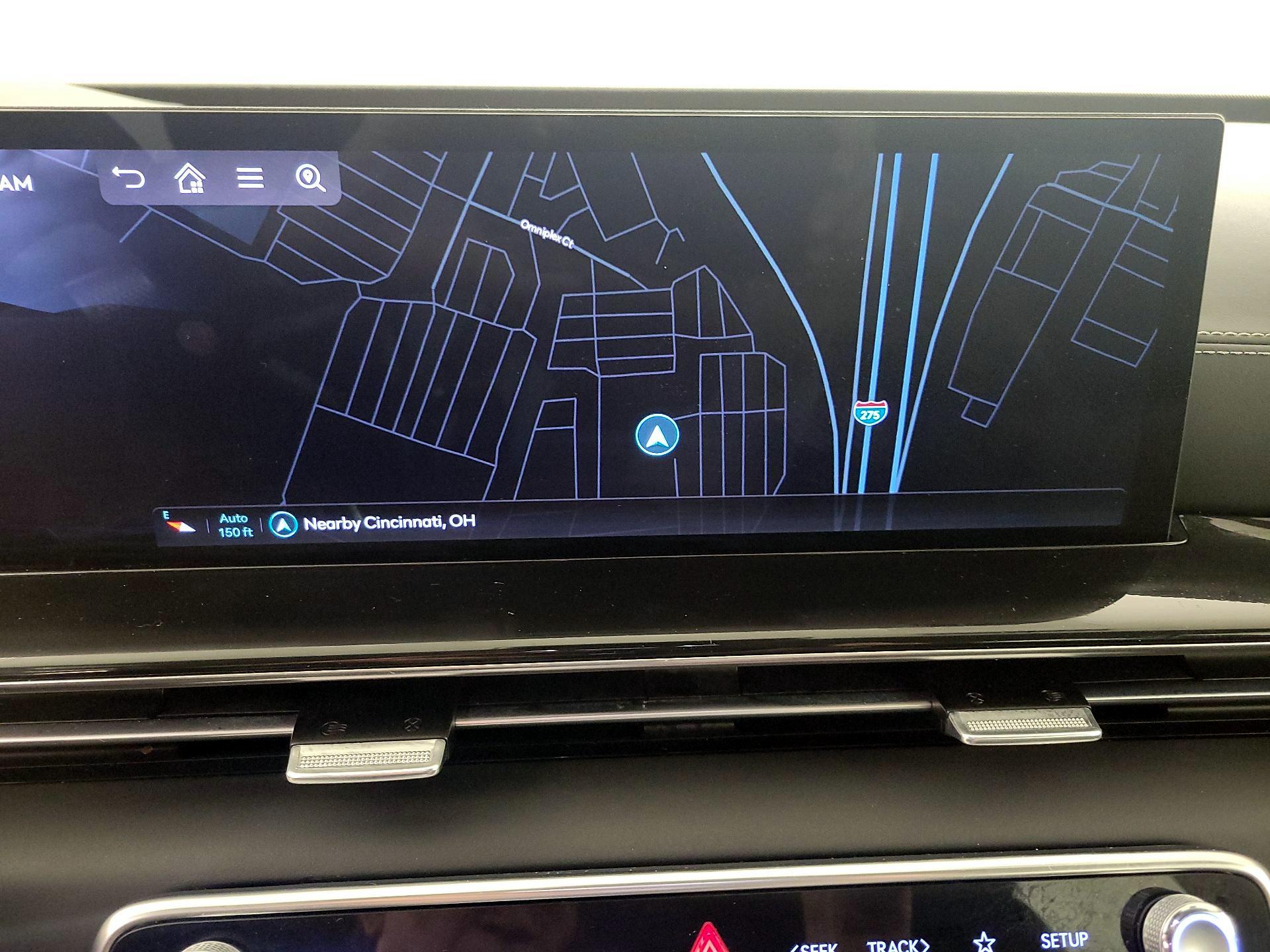 Thumbnail: 2025 Genesis GV80 - 14