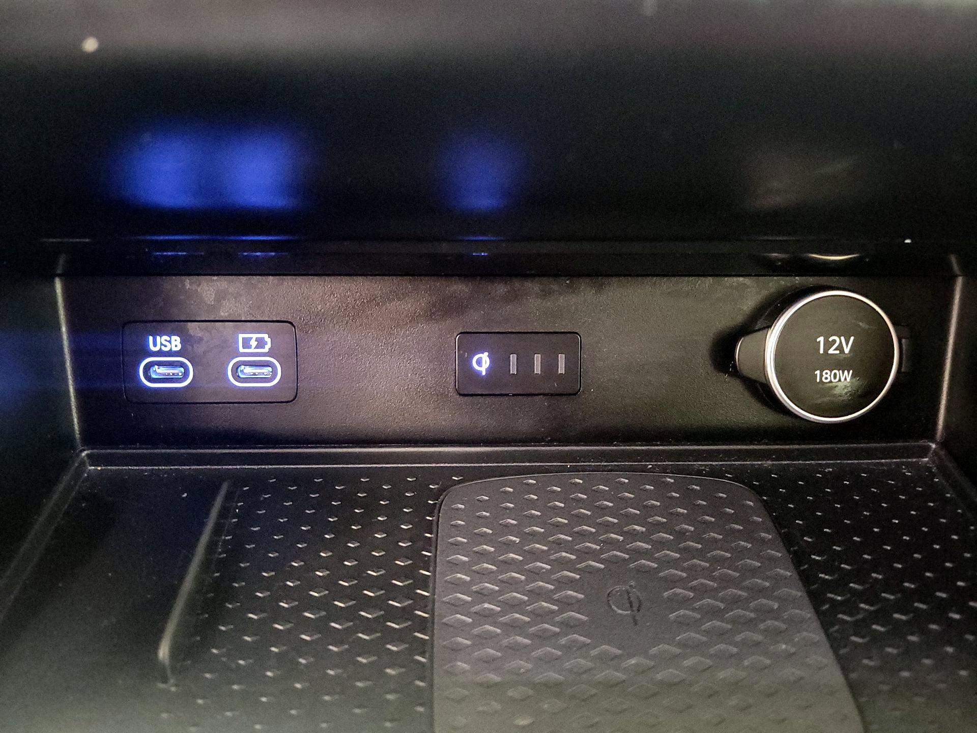 Thumbnail: 2025 Genesis GV80 - 19