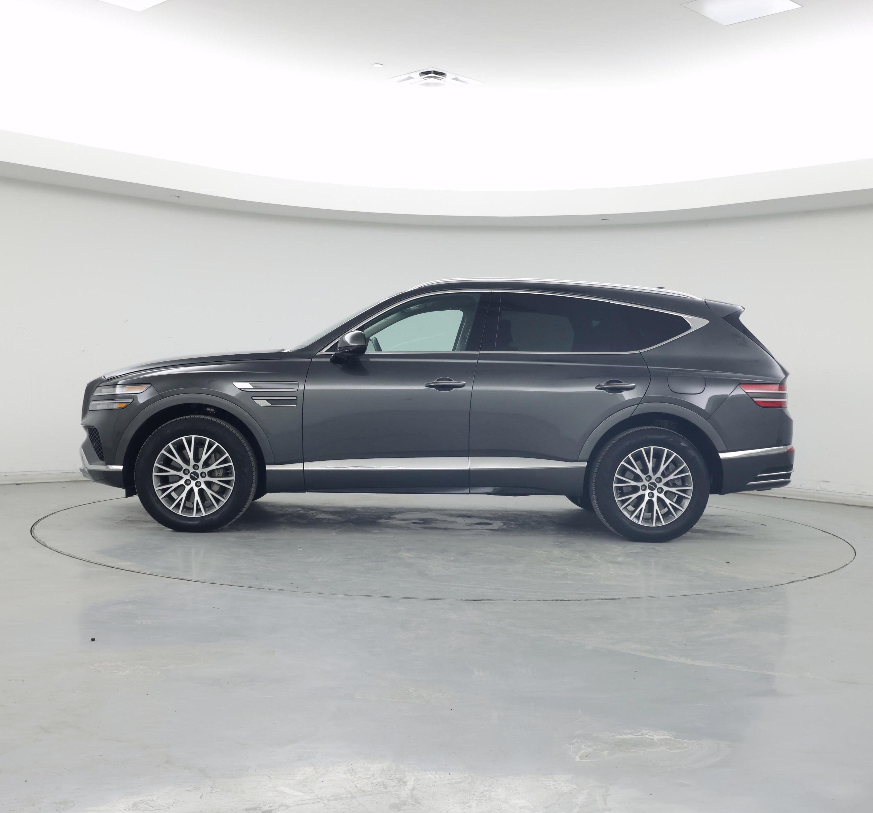 Thumbnail: 2025 Genesis GV80 - 3