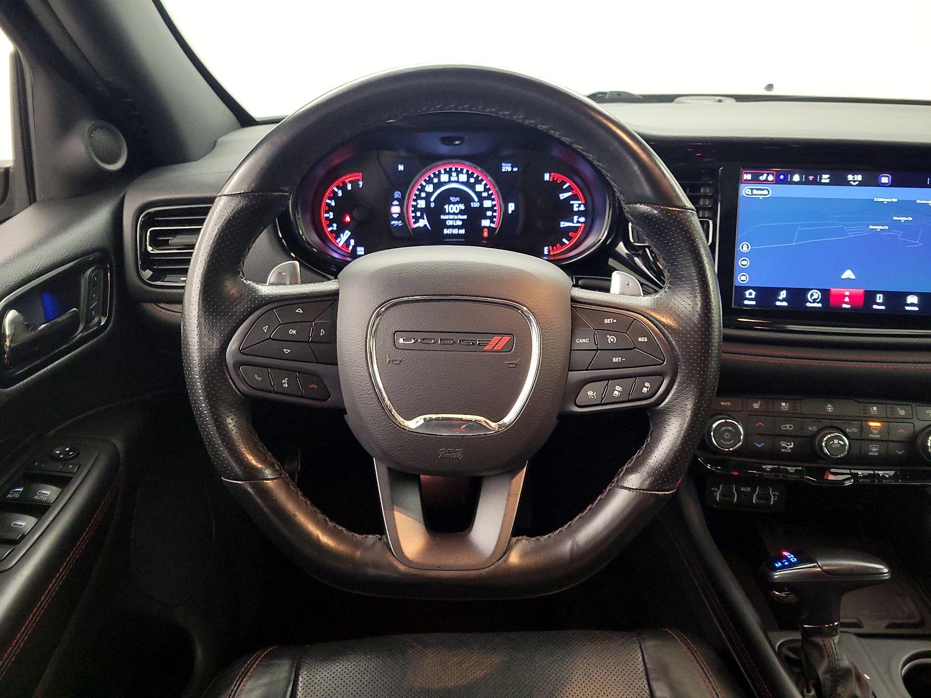 Thumbnail: 2023 Dodge Durango - 10