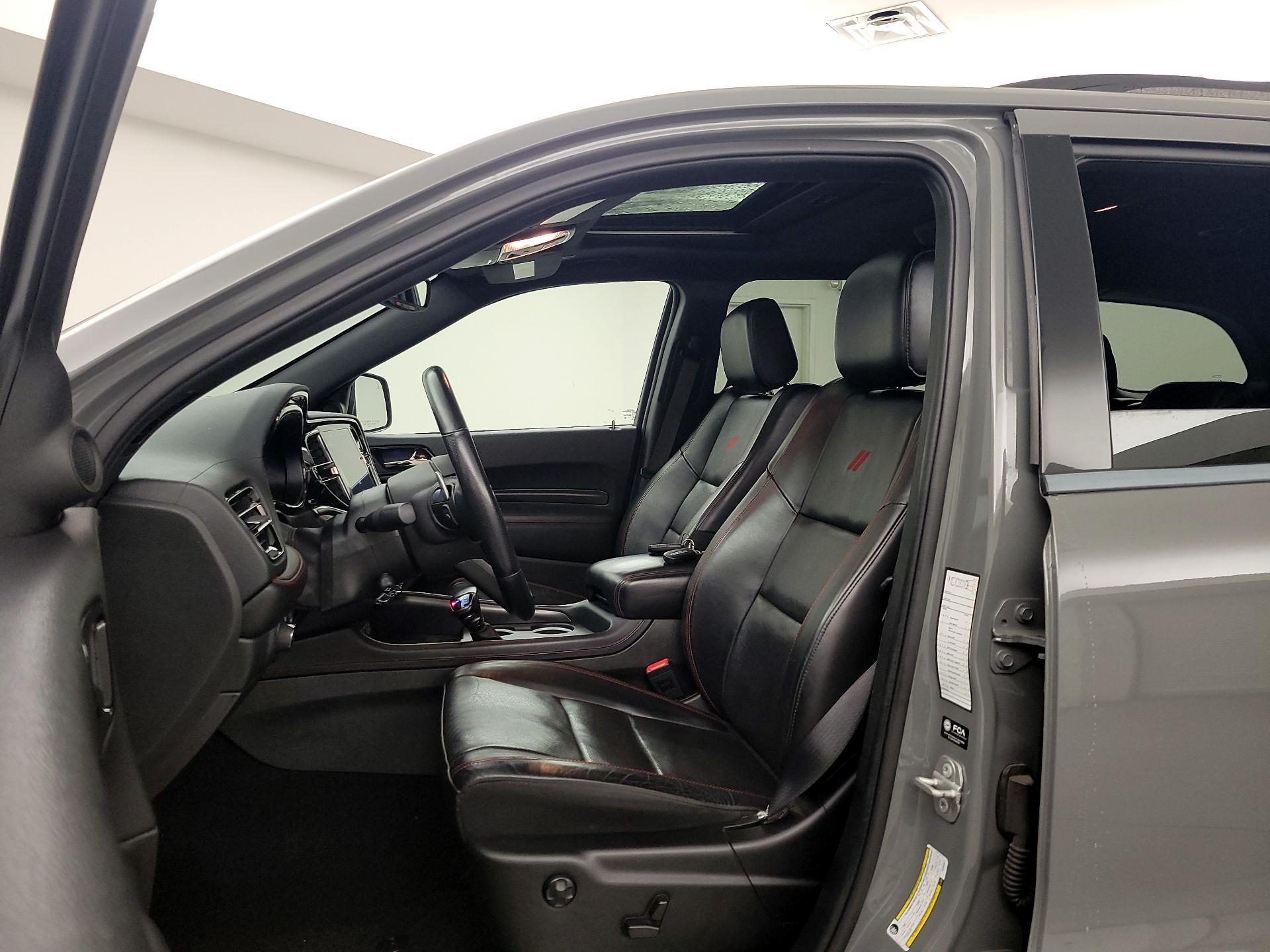 Thumbnail: 2023 Dodge Durango - 11