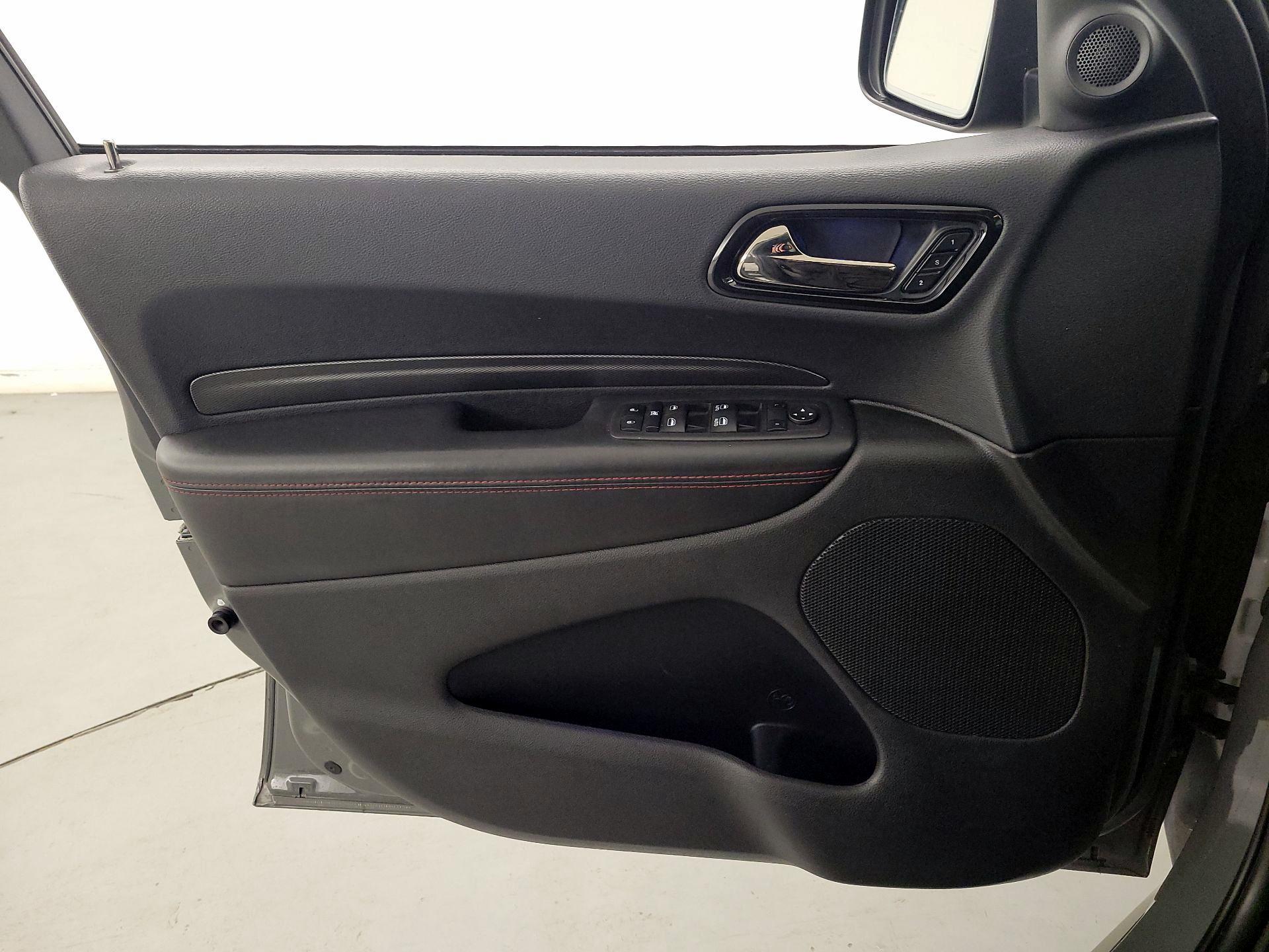 Thumbnail: 2023 Dodge Durango - 12