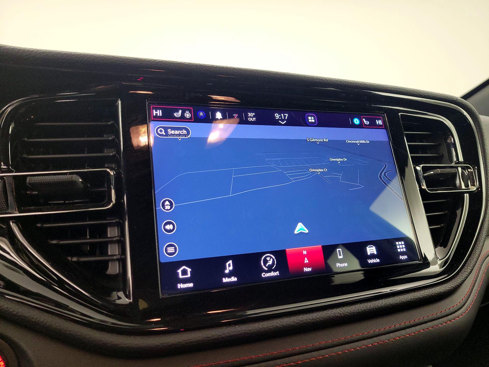 Thumbnail: 2023 Dodge Durango - 14