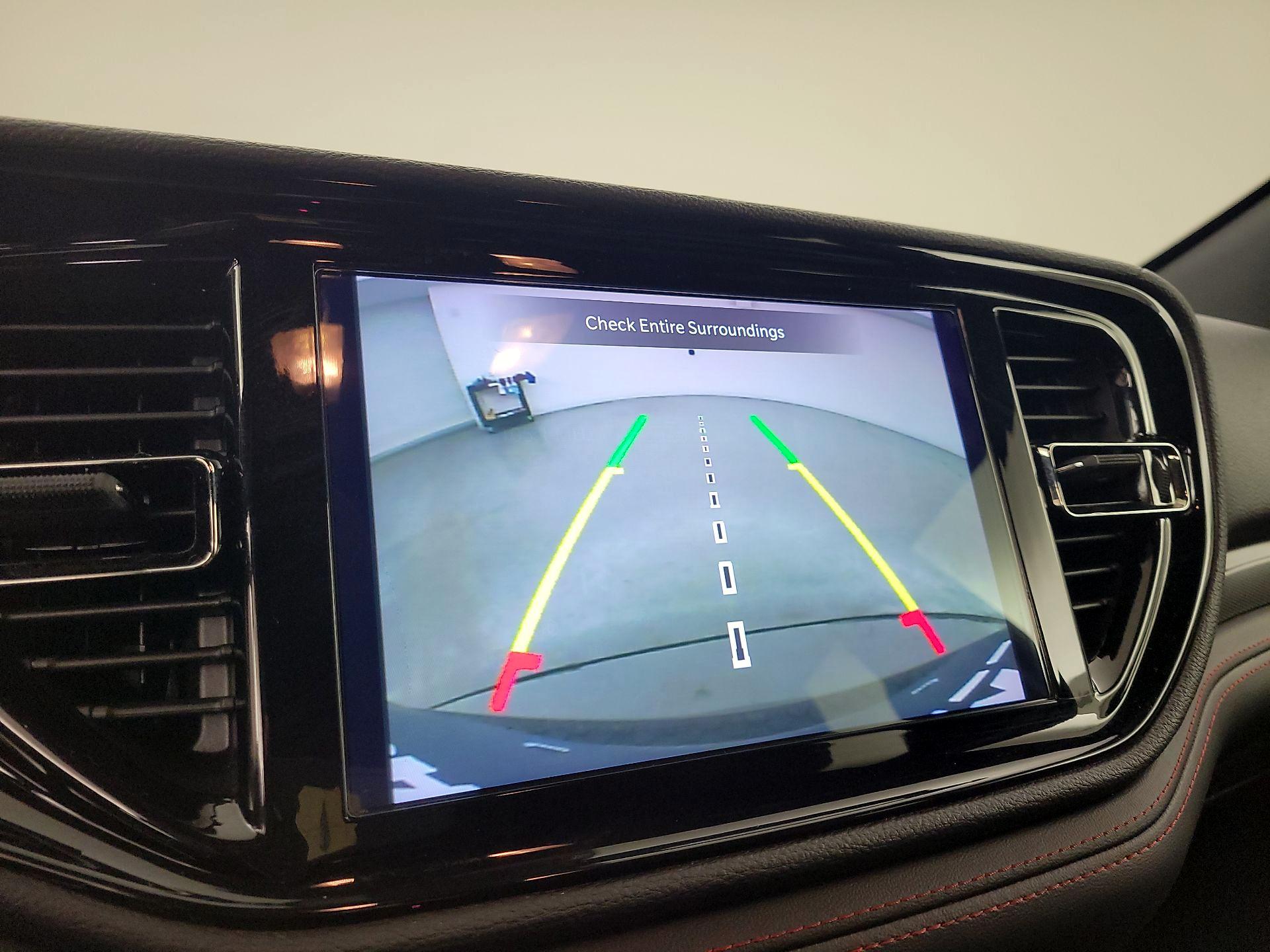 Thumbnail: 2023 Dodge Durango - 15