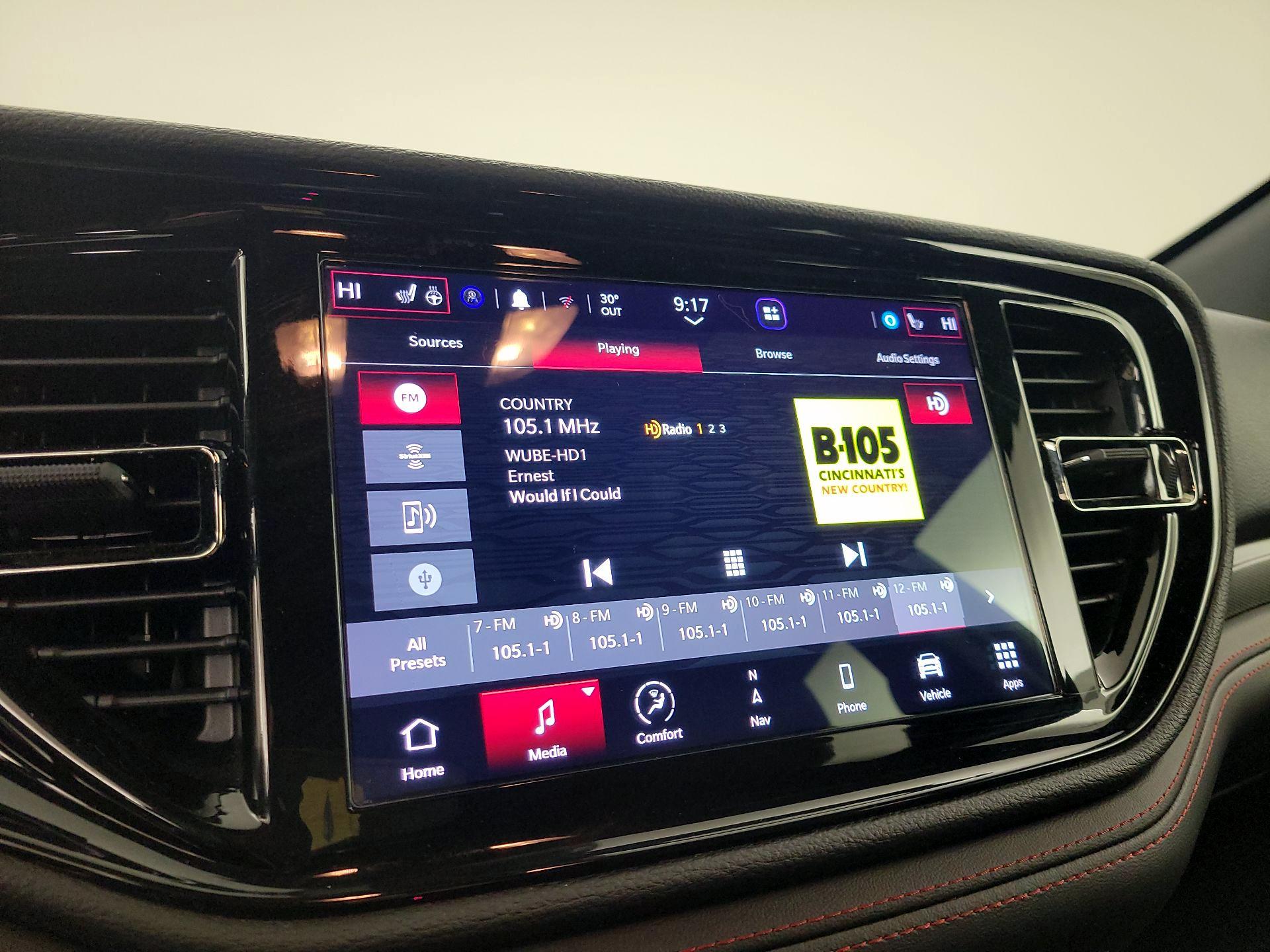 Thumbnail: 2023 Dodge Durango - 16