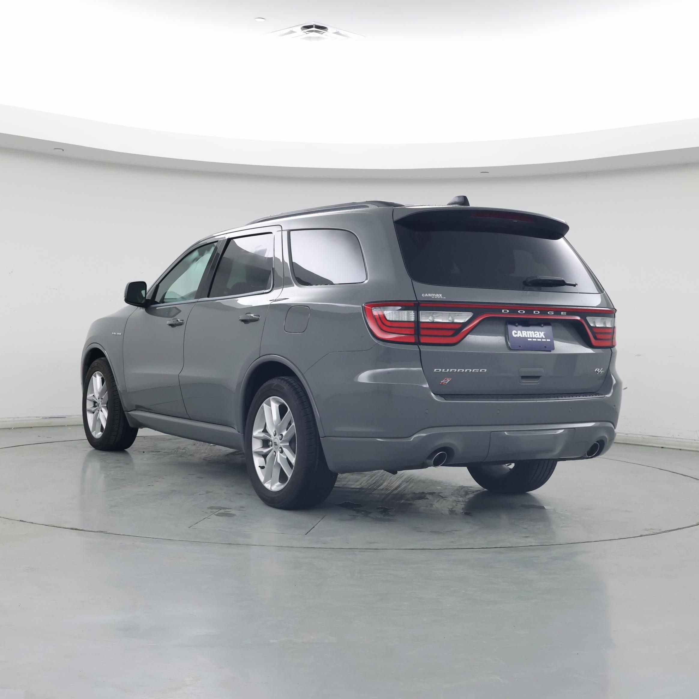 Thumbnail: 2023 Dodge Durango - 2