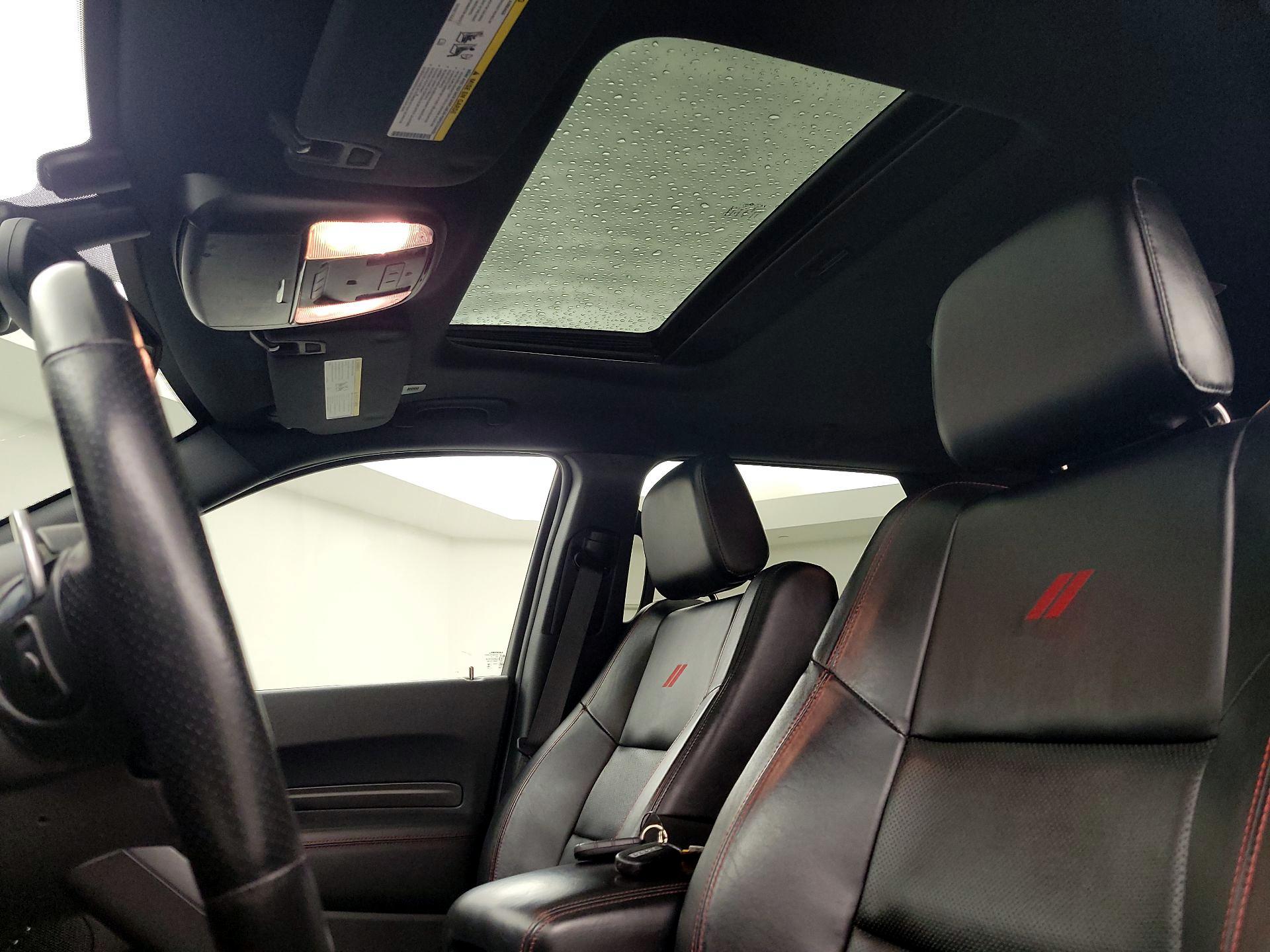 Thumbnail: 2023 Dodge Durango - 20