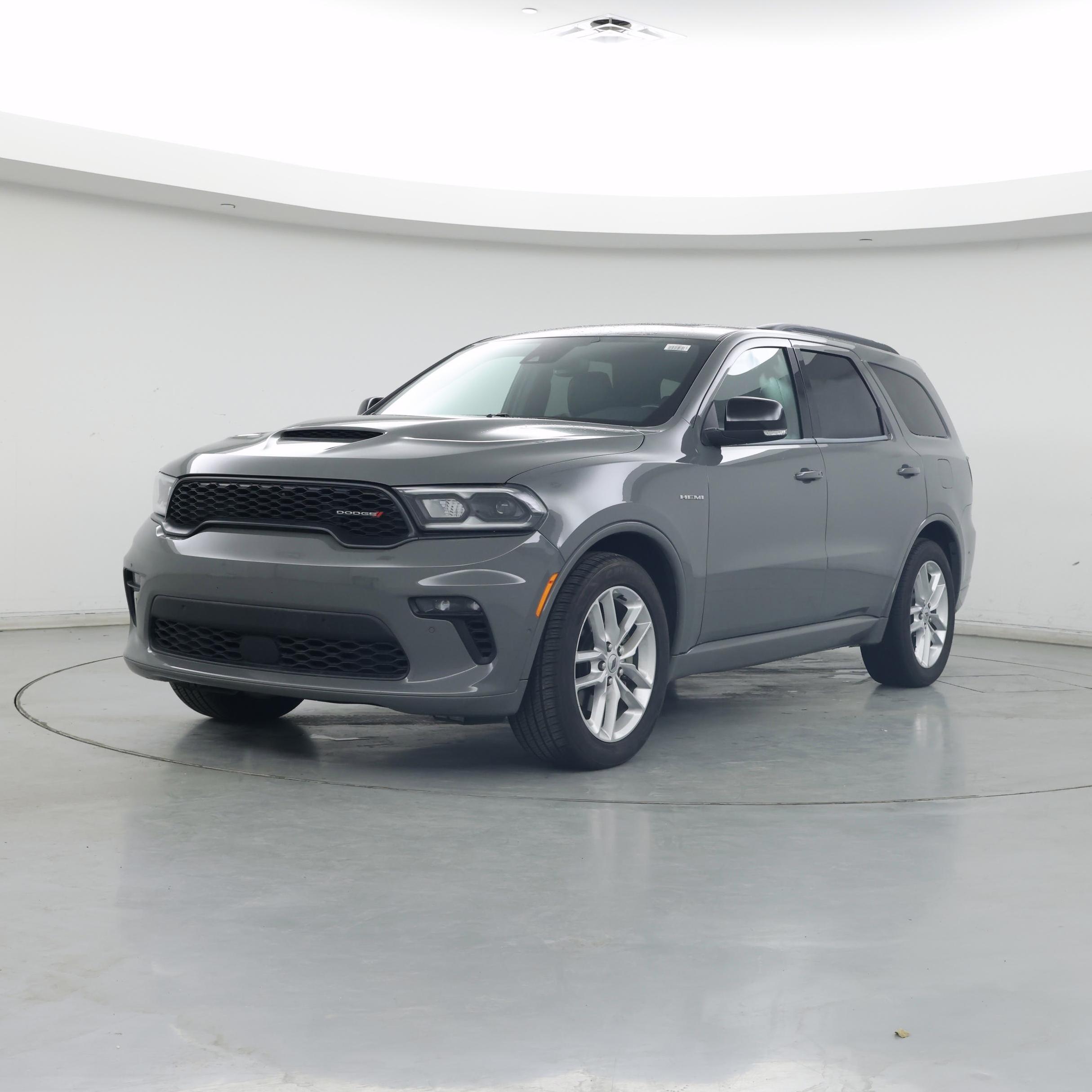Thumbnail: 2023 Dodge Durango - 4