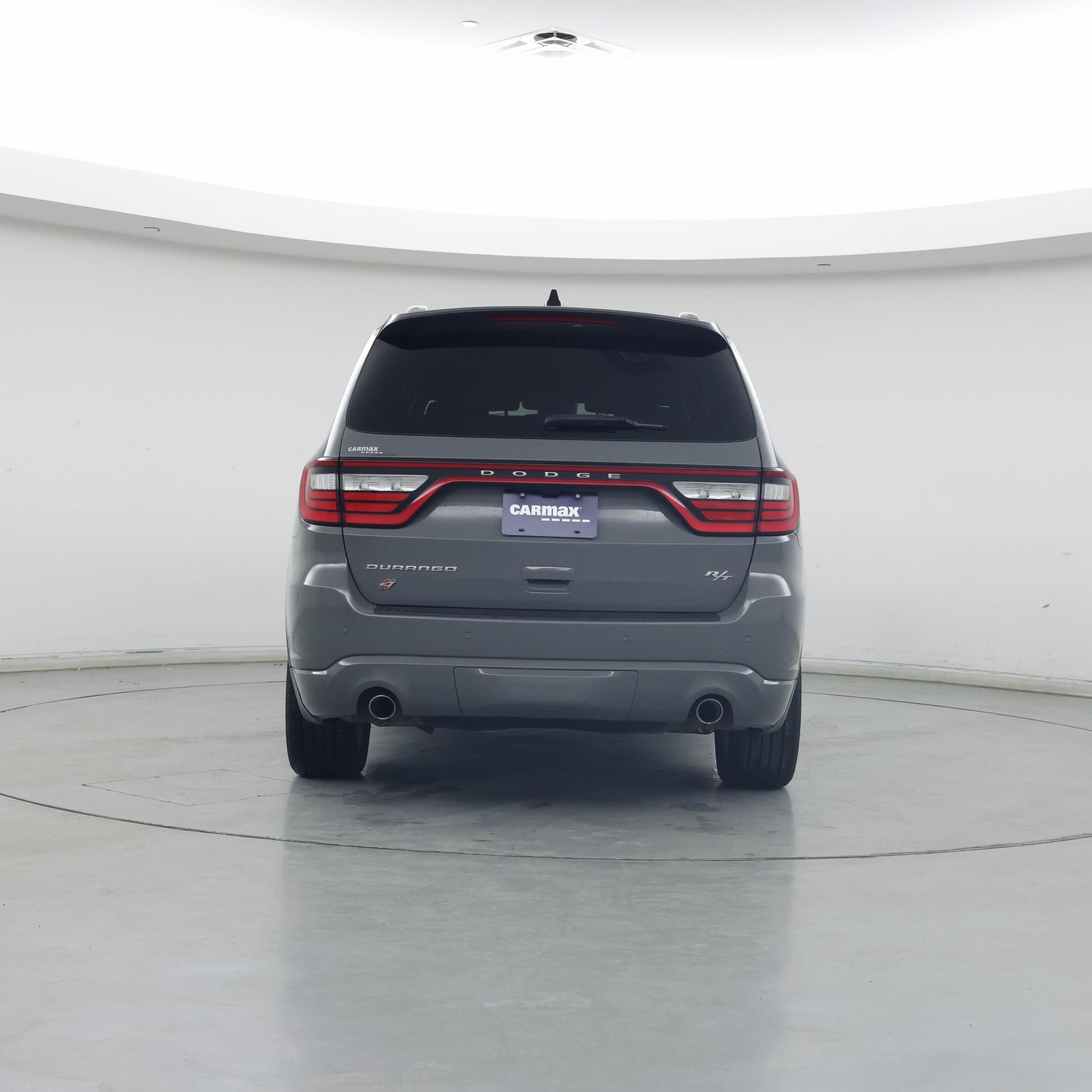 Thumbnail: 2023 Dodge Durango - 6