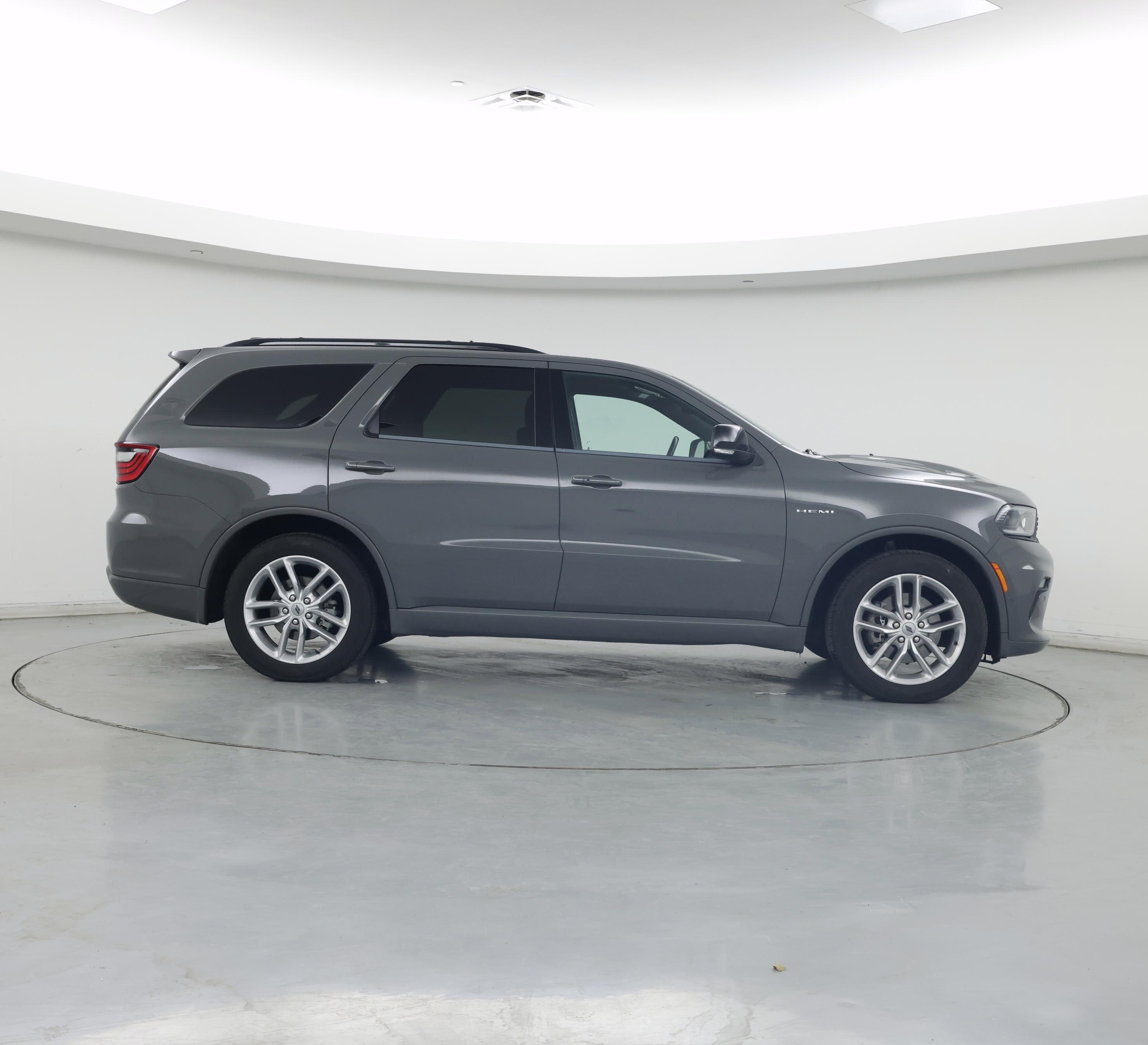 Thumbnail: 2023 Dodge Durango - 7