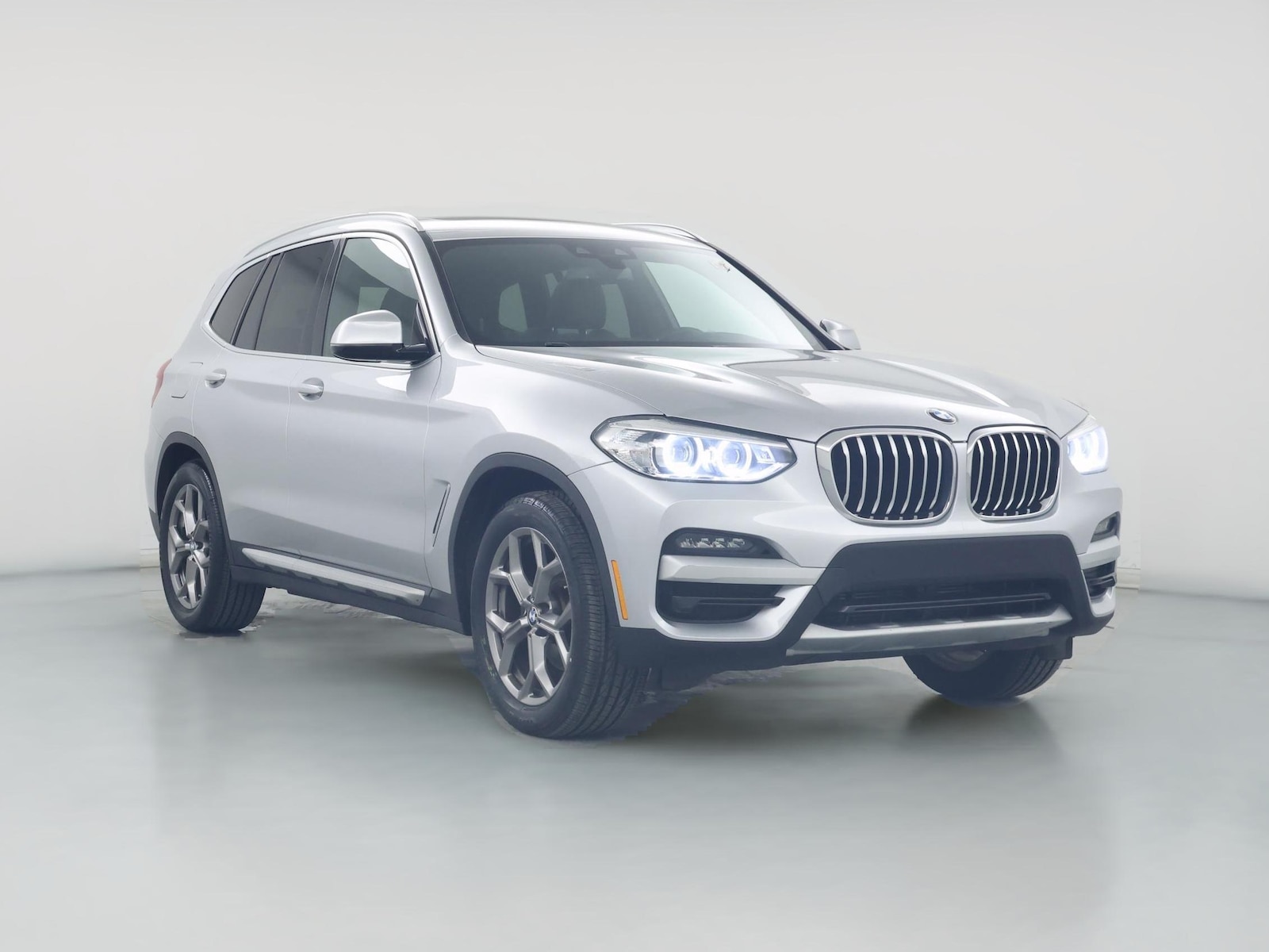 2020 BMW X3 30i