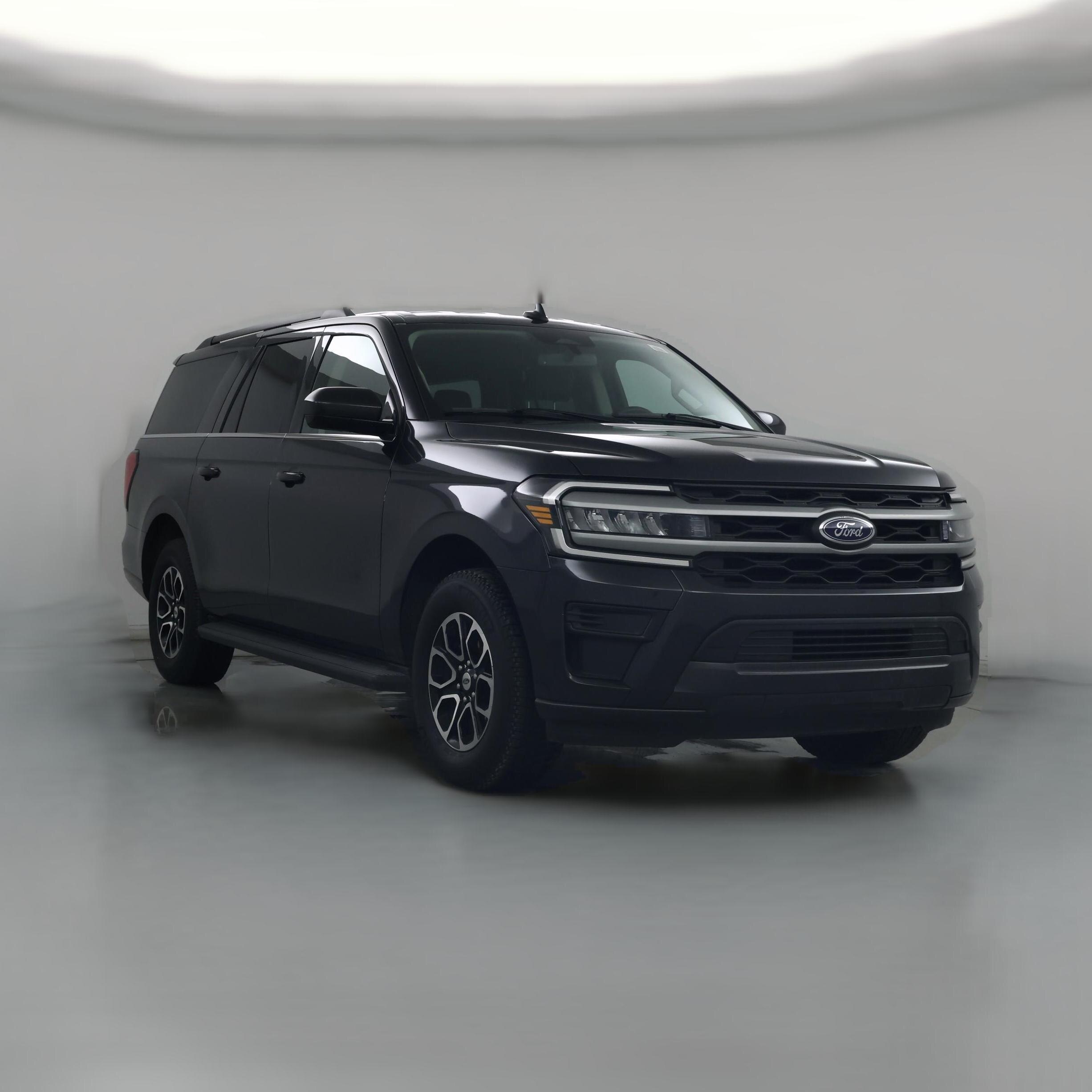 Thumbnail: 2024 Ford Expedition MAX - 1