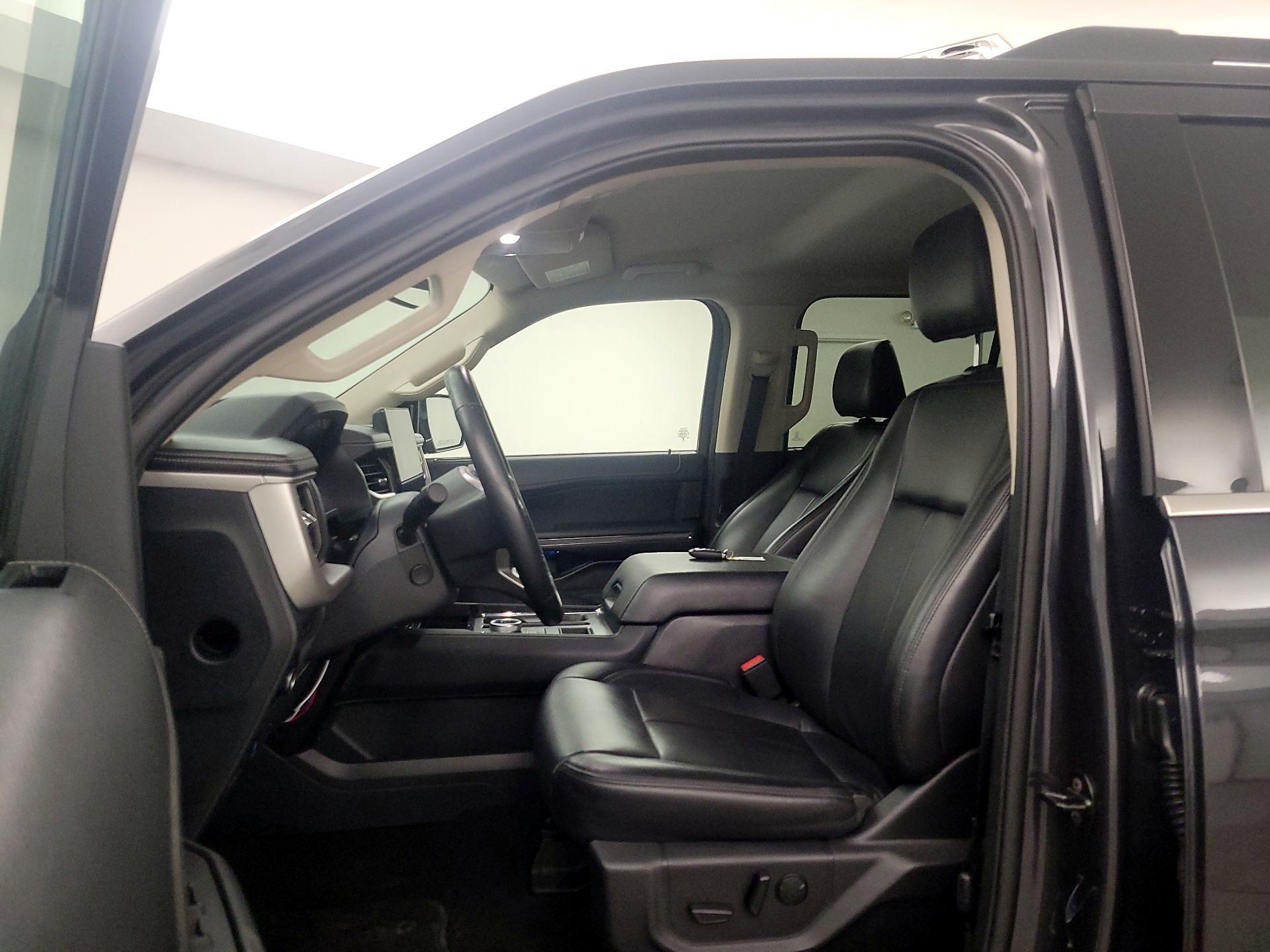 Thumbnail: 2024 Ford Expedition MAX - 11