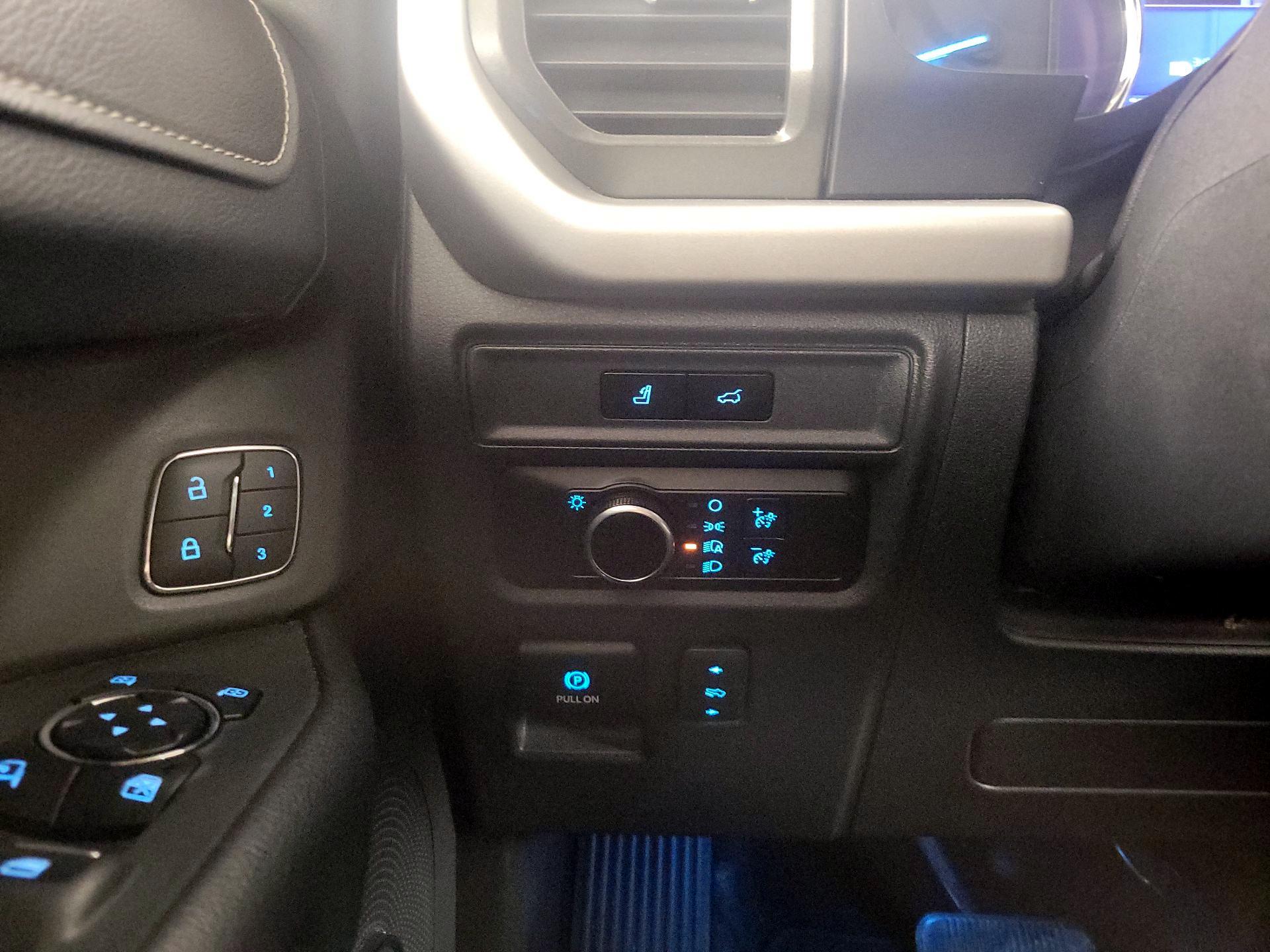 Thumbnail: 2024 Ford Expedition MAX - 13