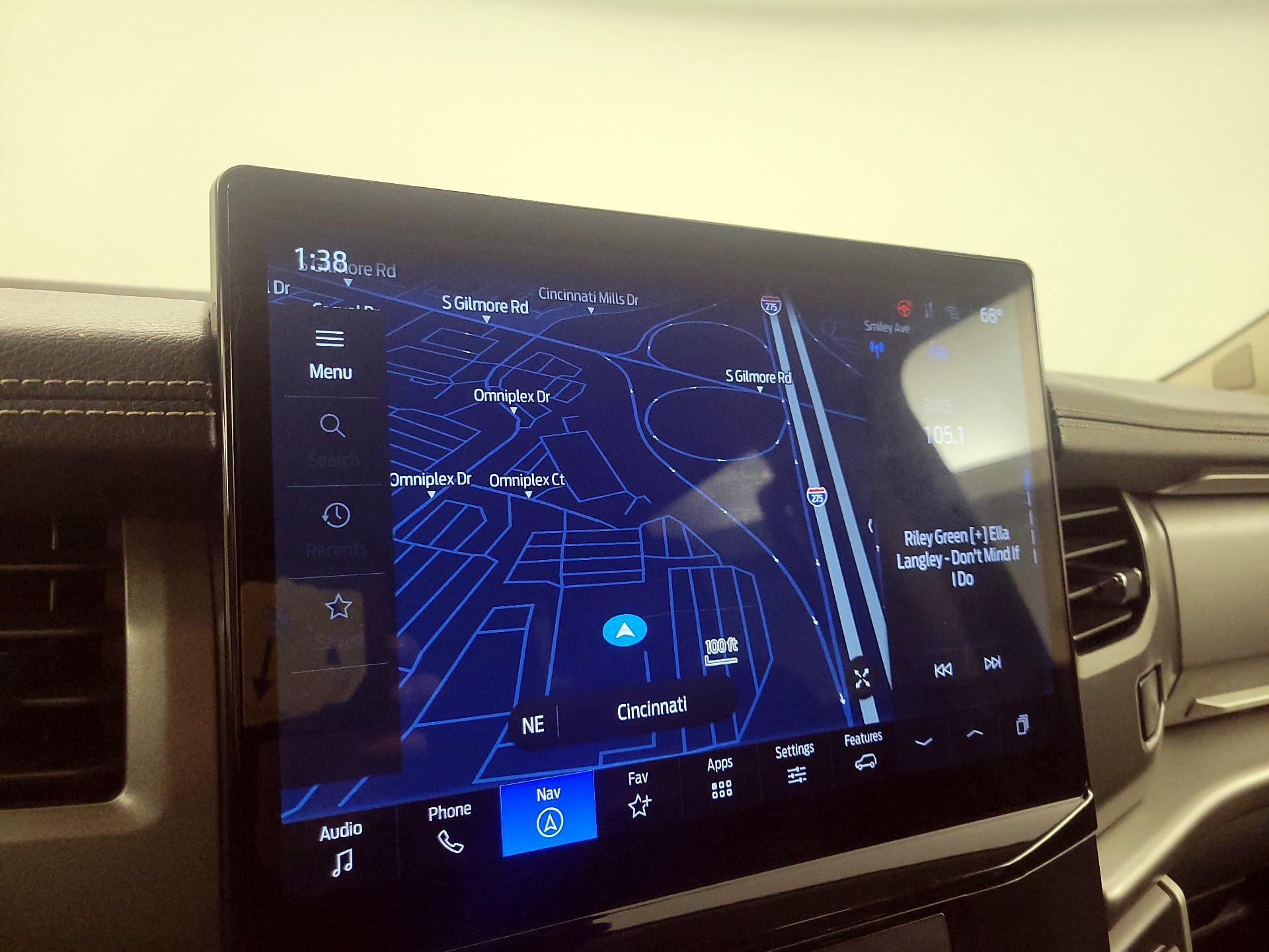 Thumbnail: 2024 Ford Expedition MAX - 14