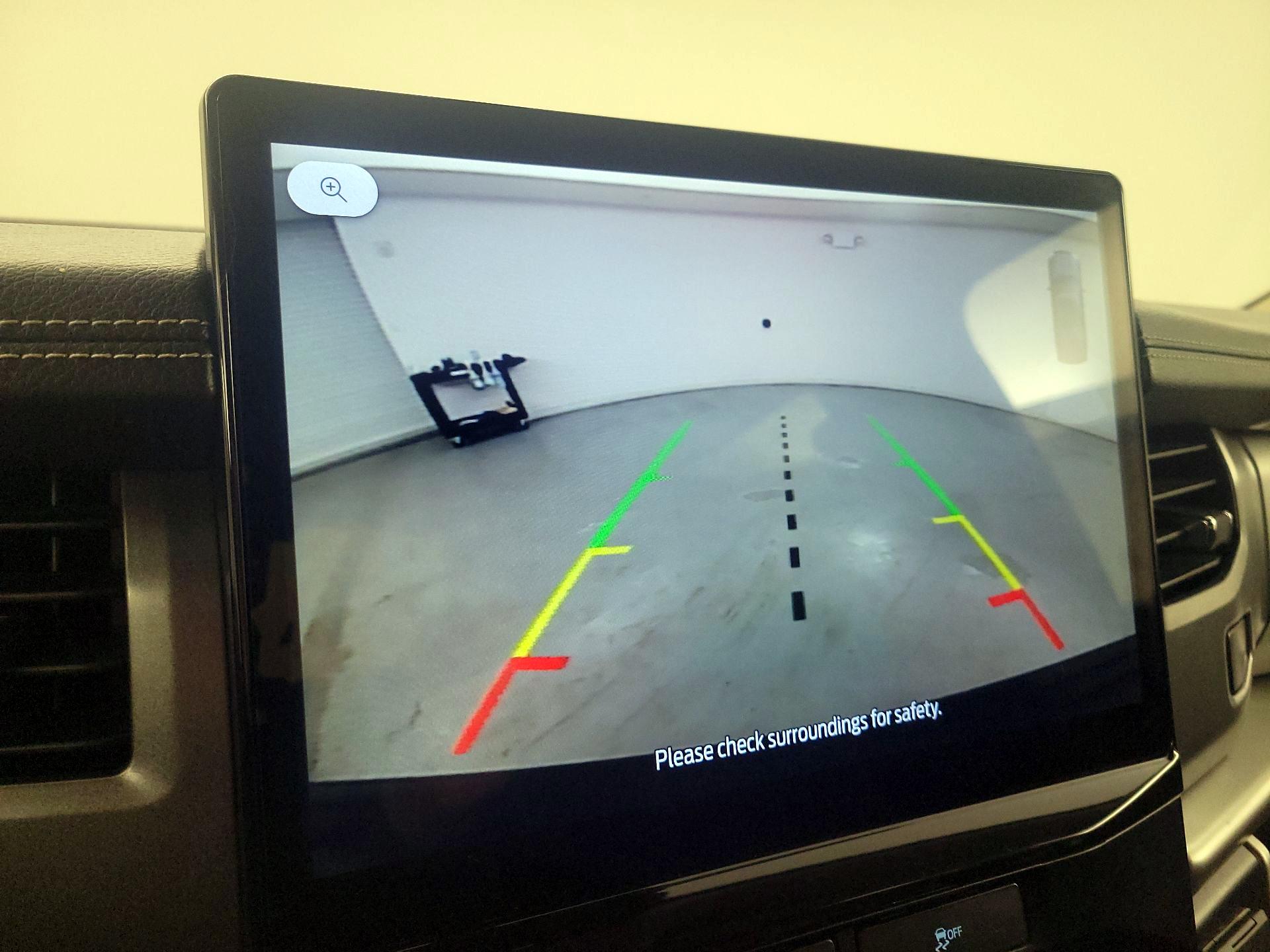 Thumbnail: 2024 Ford Expedition MAX - 15