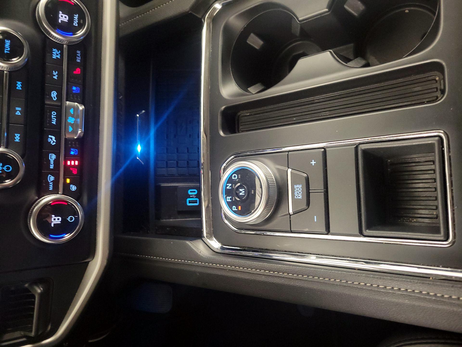 Thumbnail: 2024 Ford Expedition MAX - 18