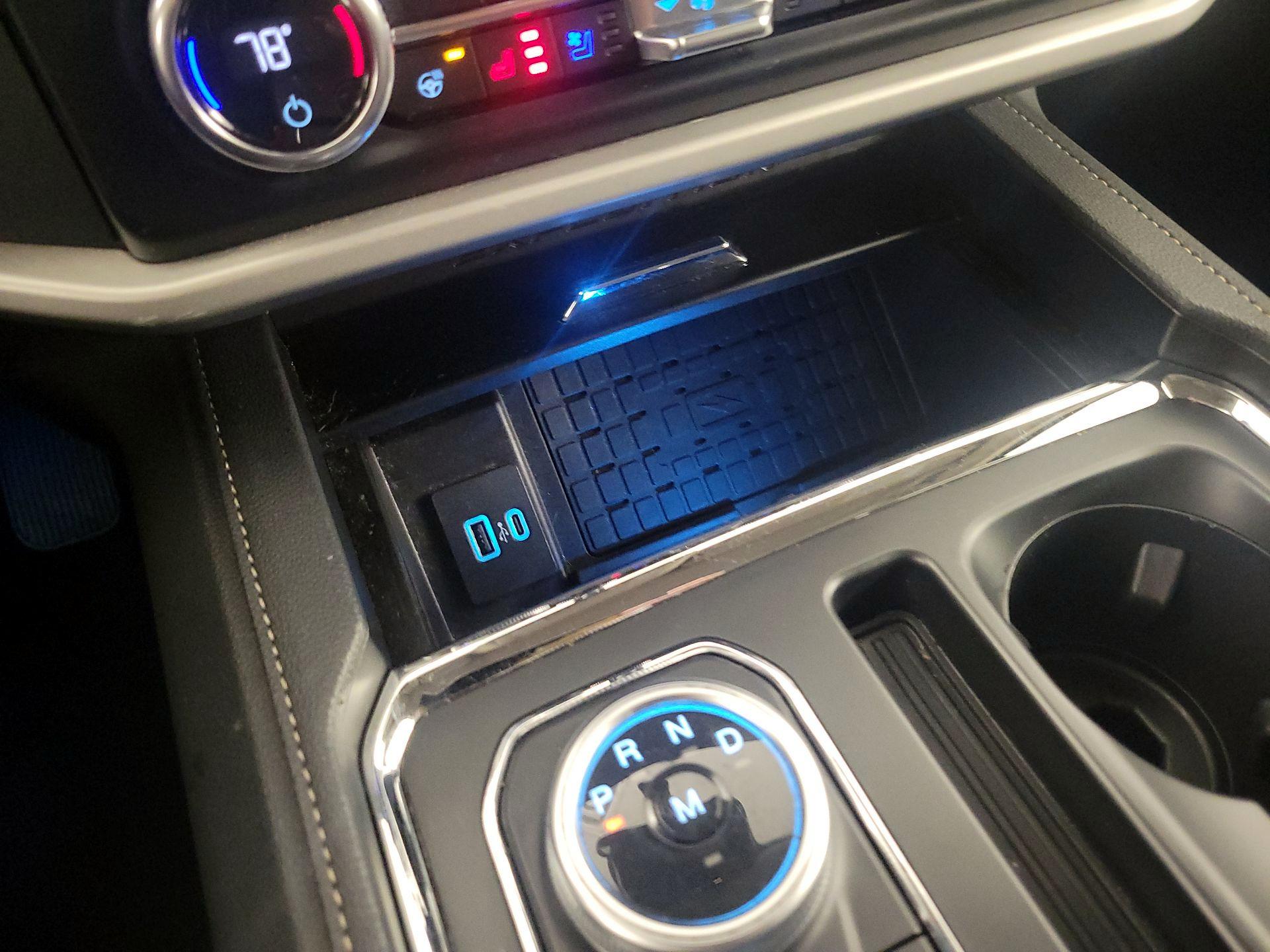 Thumbnail: 2024 Ford Expedition MAX - 19