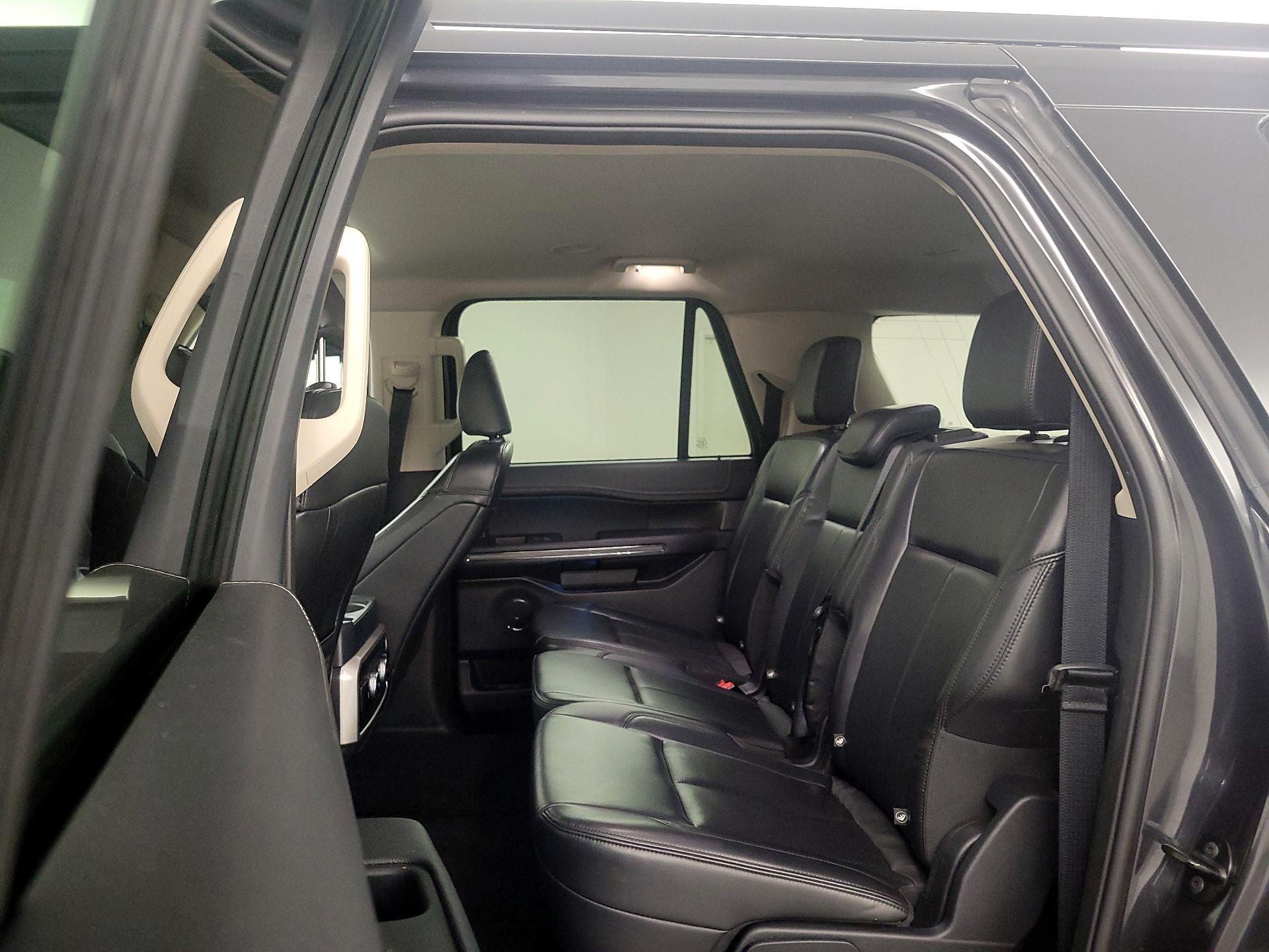 Thumbnail: 2024 Ford Expedition MAX - 20