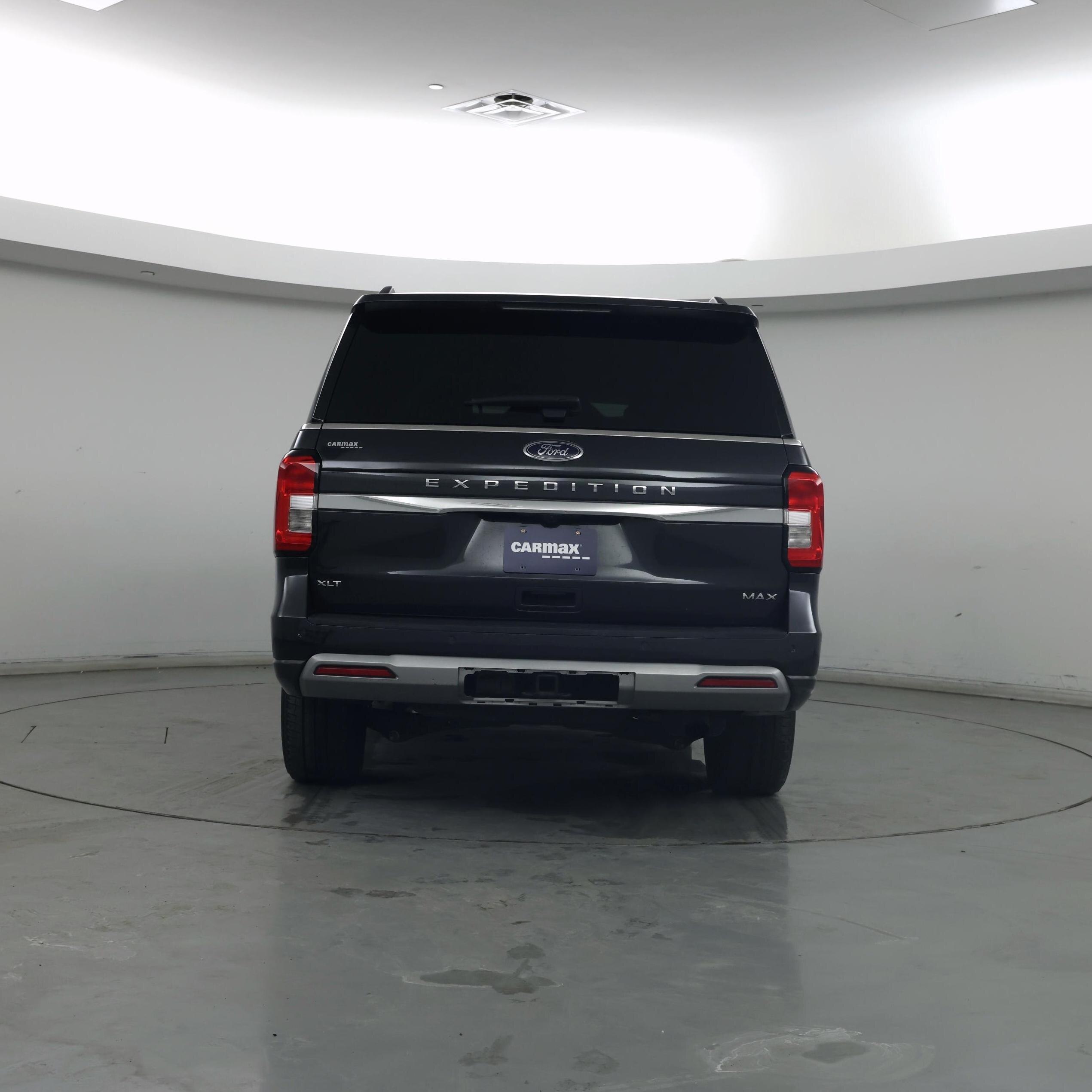 Thumbnail: 2024 Ford Expedition MAX - 6