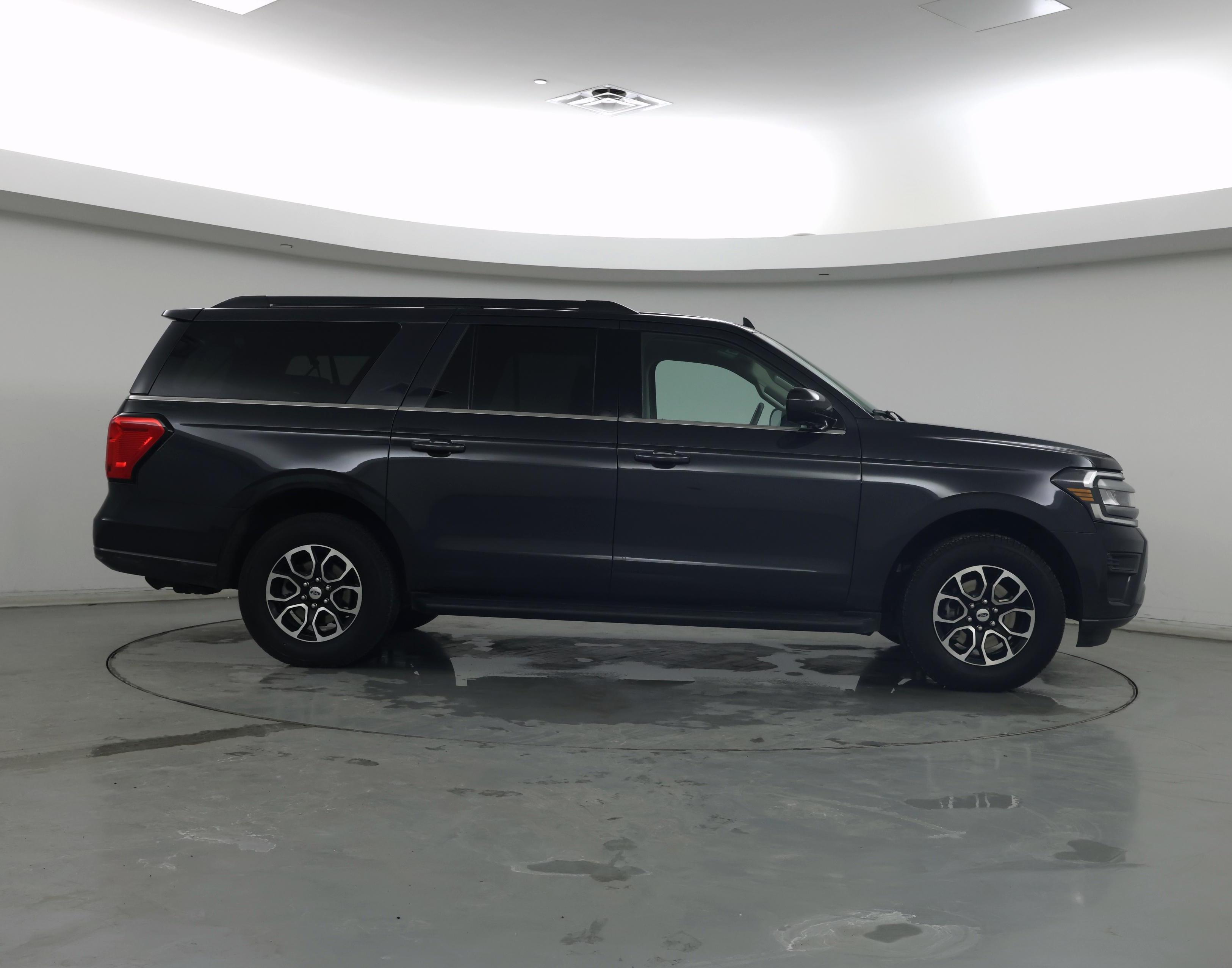 Thumbnail: 2024 Ford Expedition MAX - 7