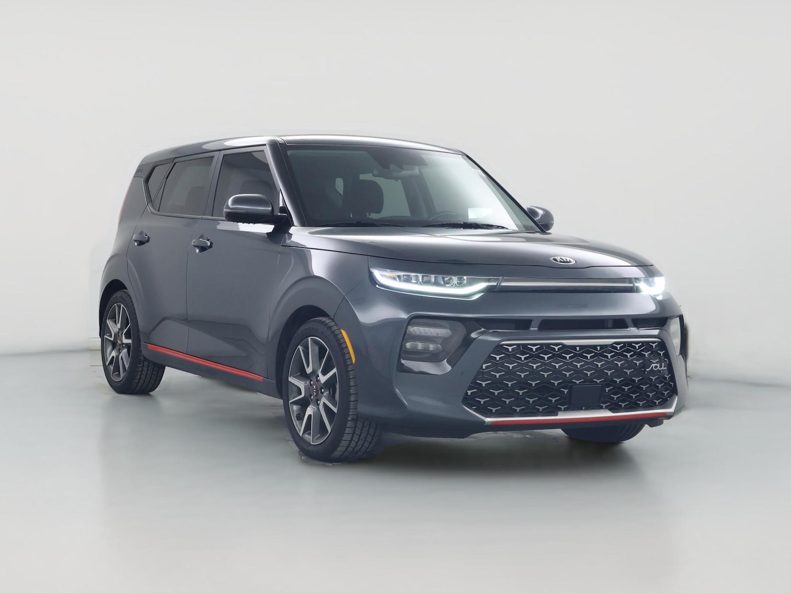 2021 Kia Soul Turbo