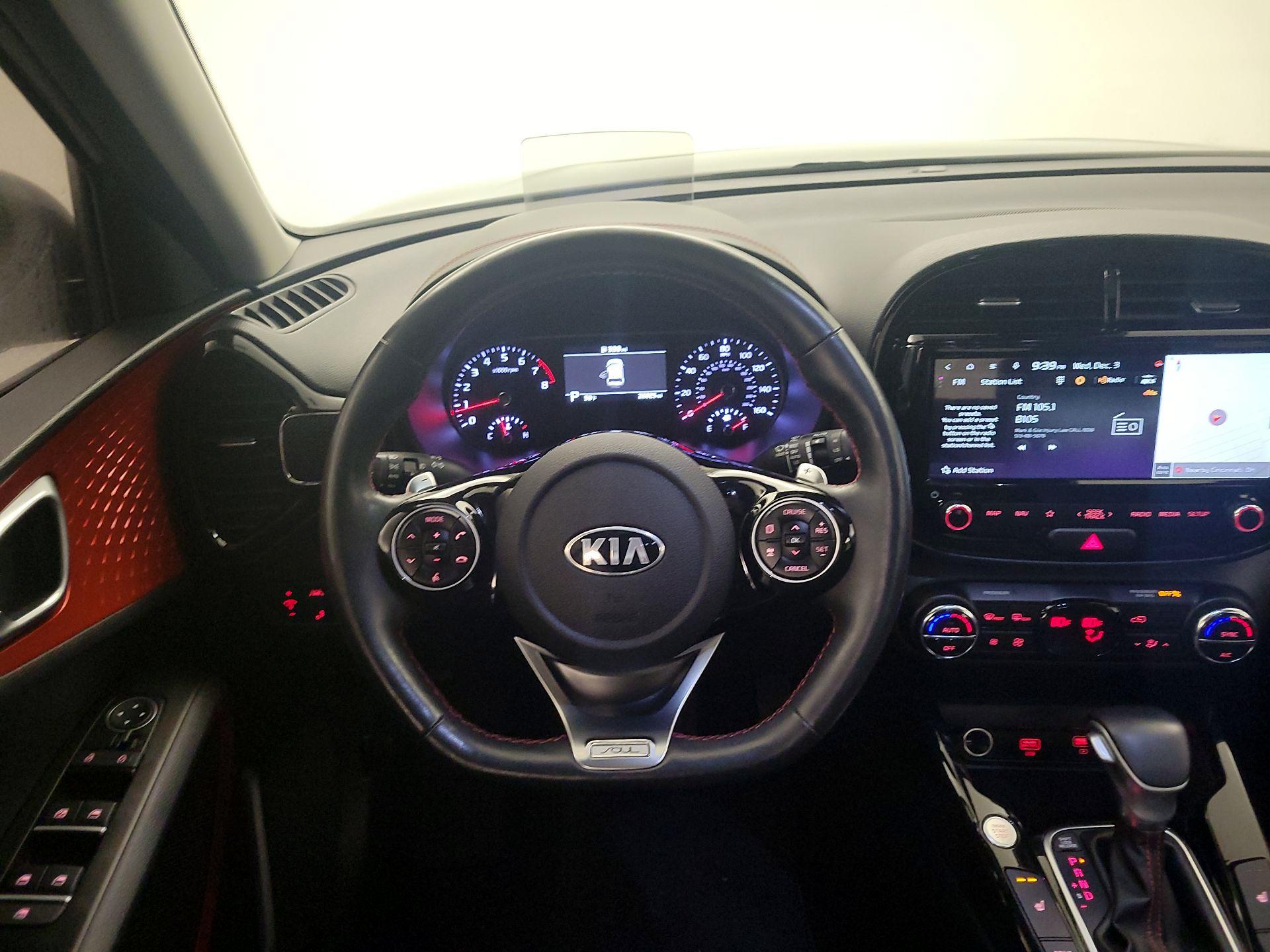 Thumbnail: 2021 Kia Soul - 10