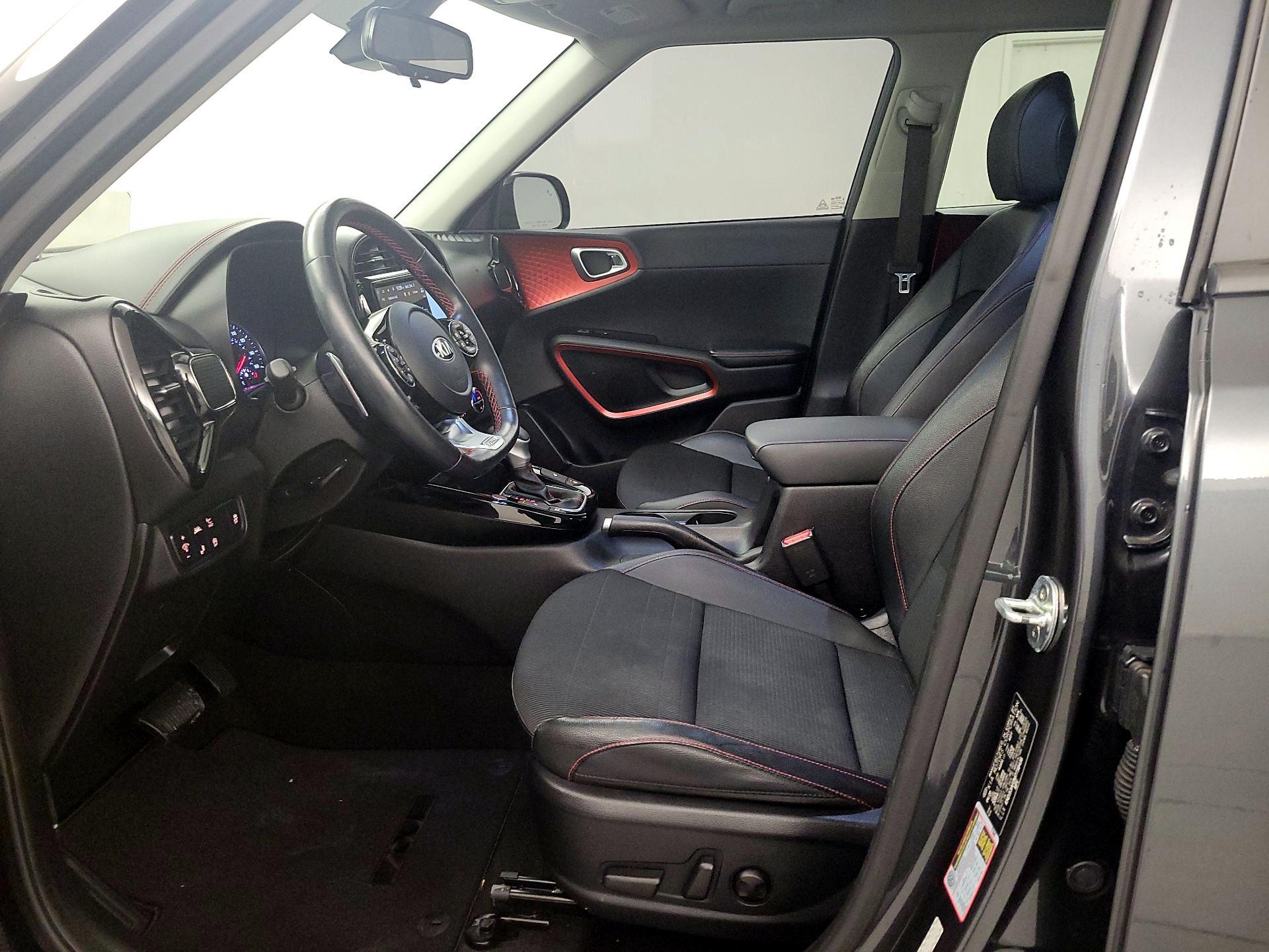 Thumbnail: 2021 Kia Soul - 11