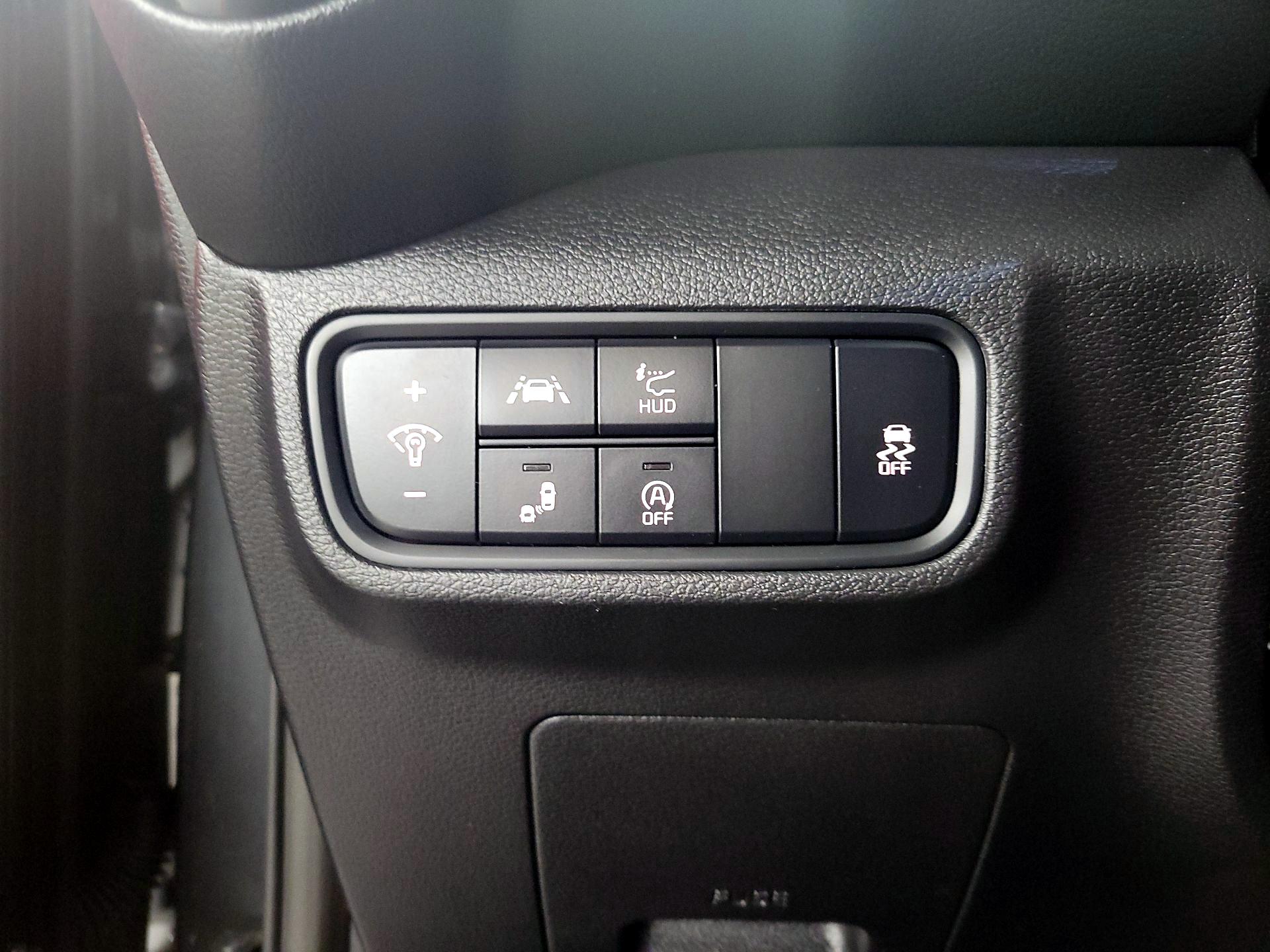 Thumbnail: 2021 Kia Soul - 13