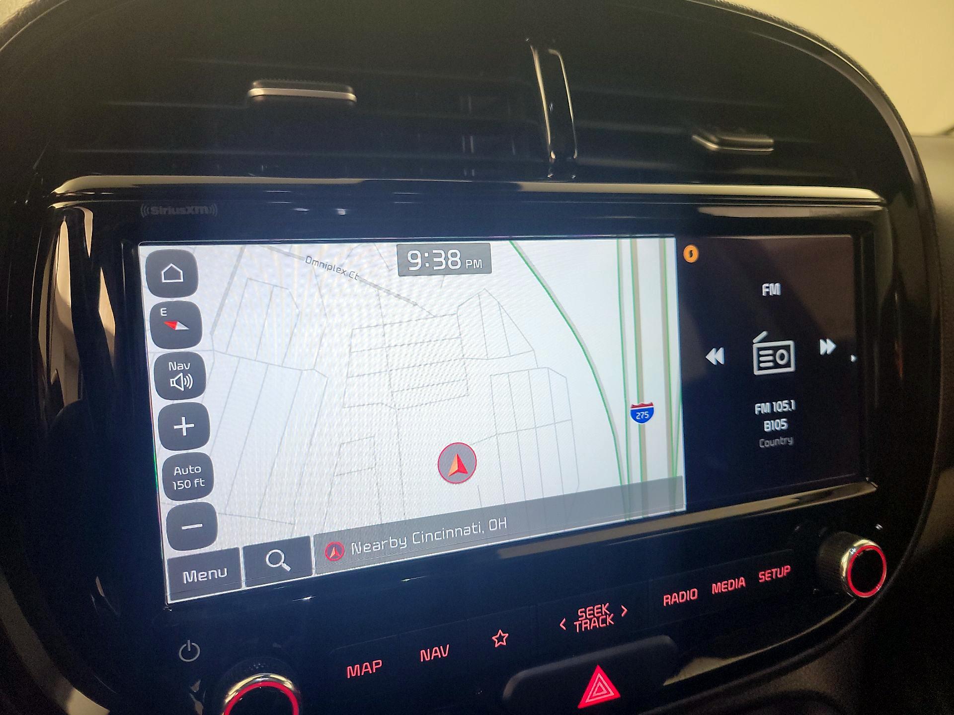 Thumbnail: 2021 Kia Soul - 14