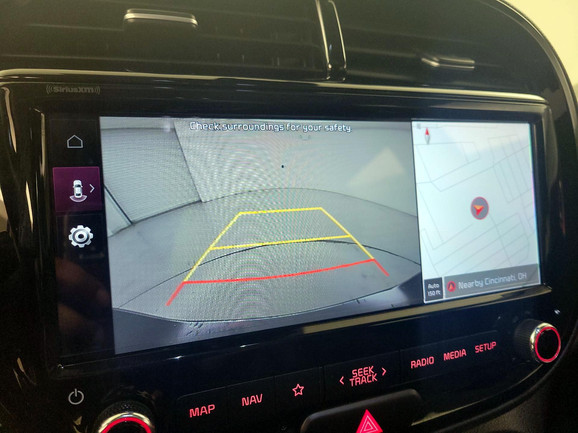 Thumbnail: 2021 Kia Soul - 15