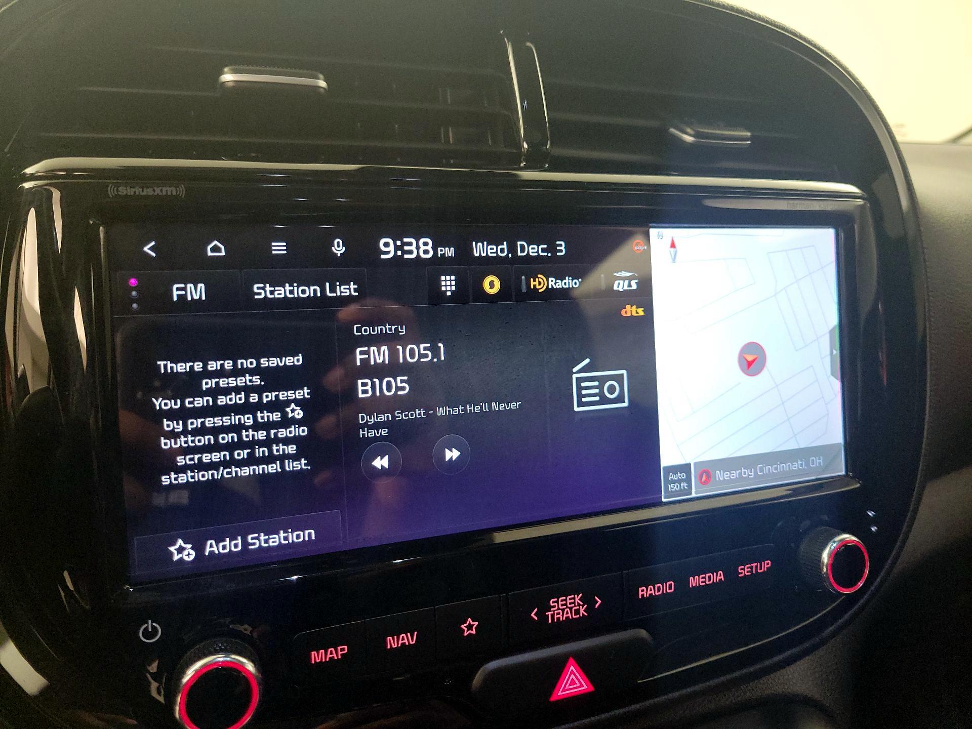 Thumbnail: 2021 Kia Soul - 16