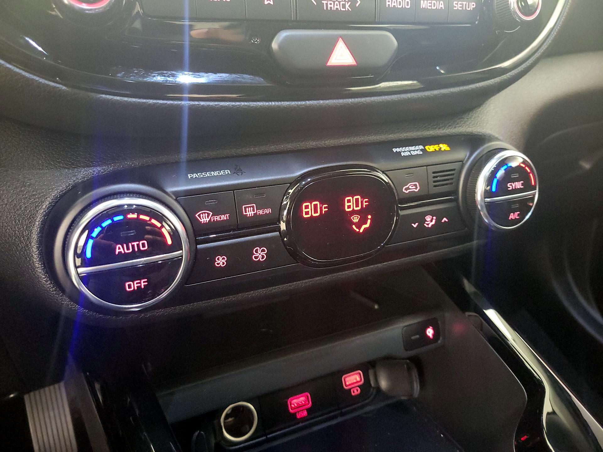 Thumbnail: 2021 Kia Soul - 17