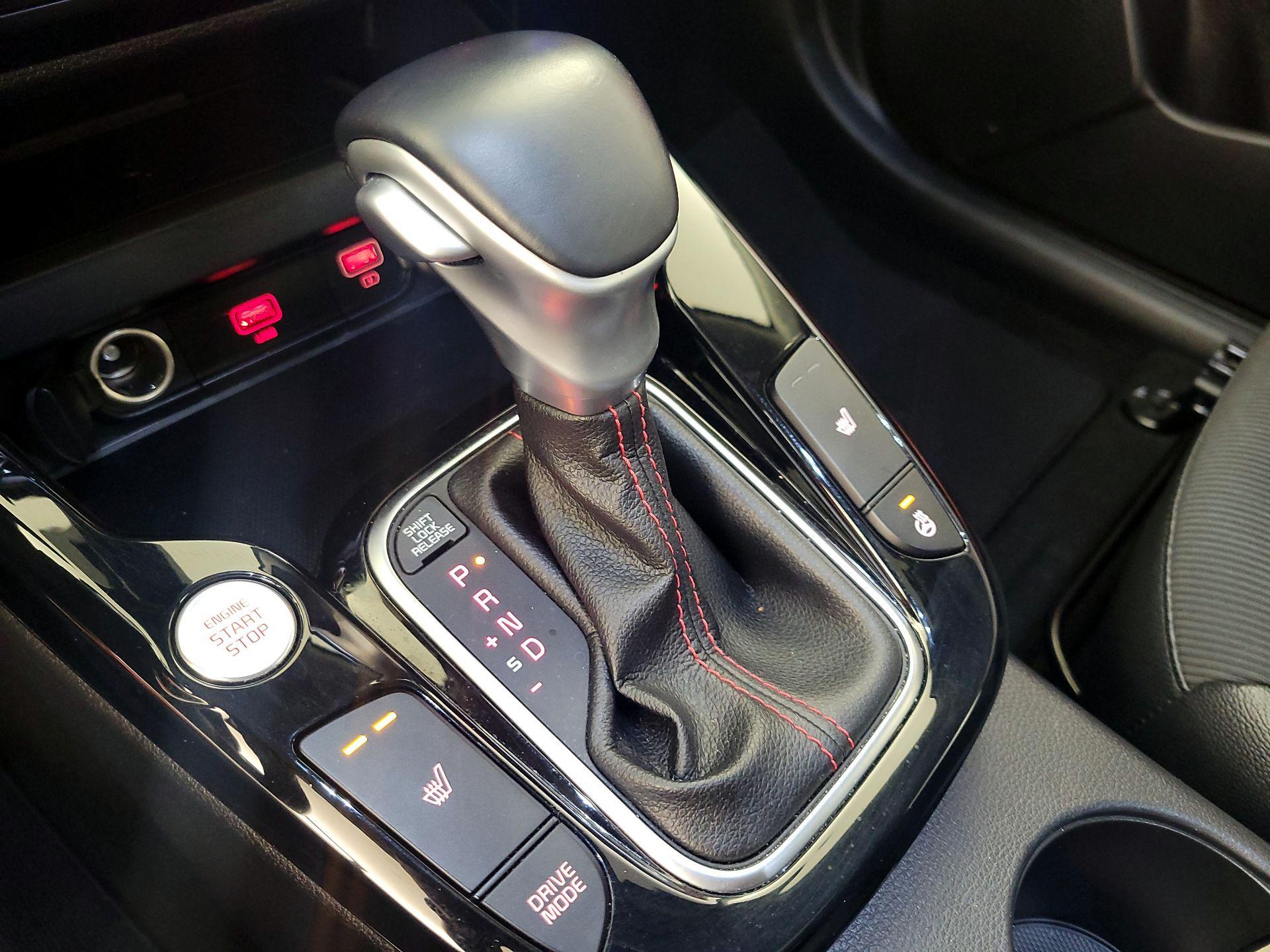 Thumbnail: 2021 Kia Soul - 18