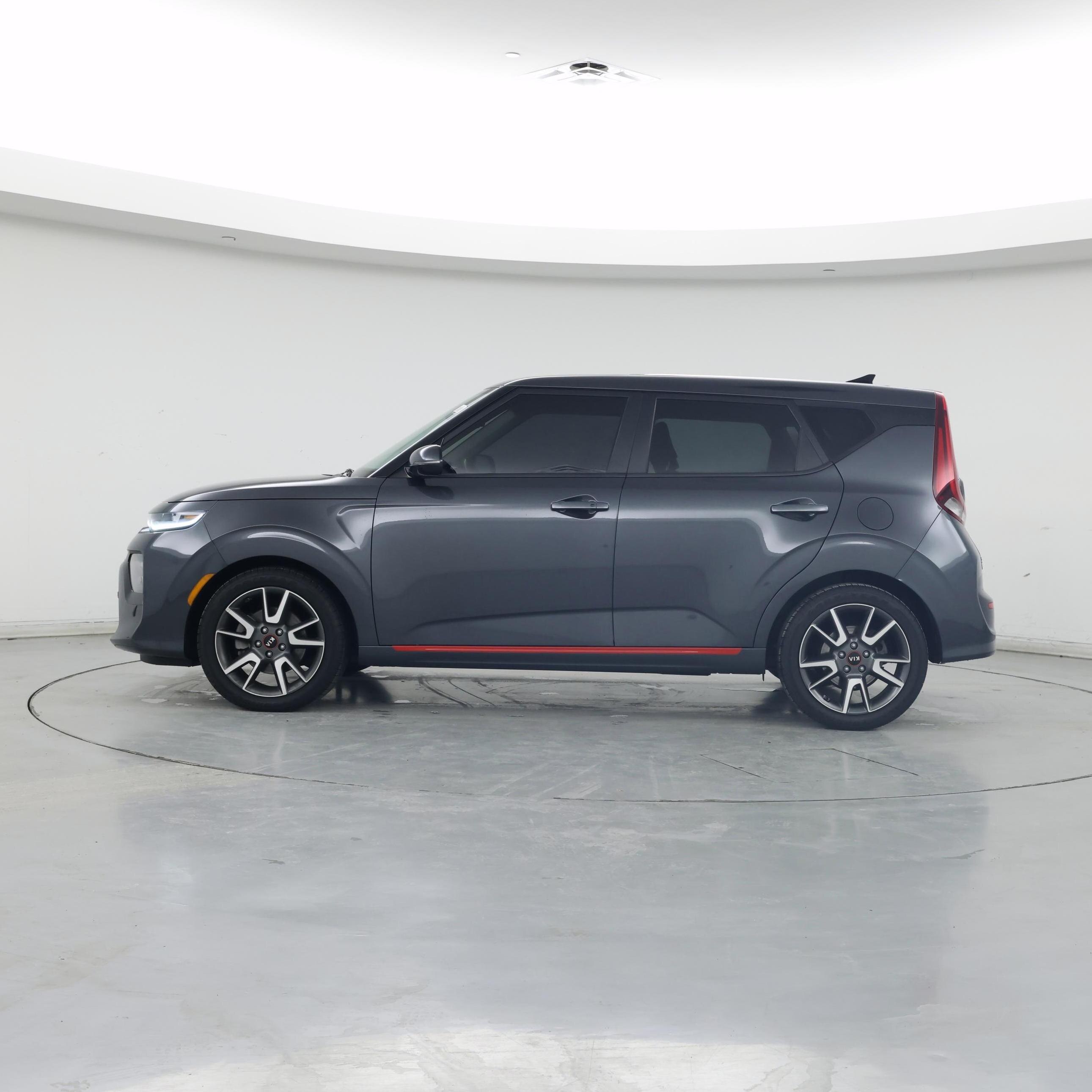 Thumbnail: 2021 Kia Soul - 3