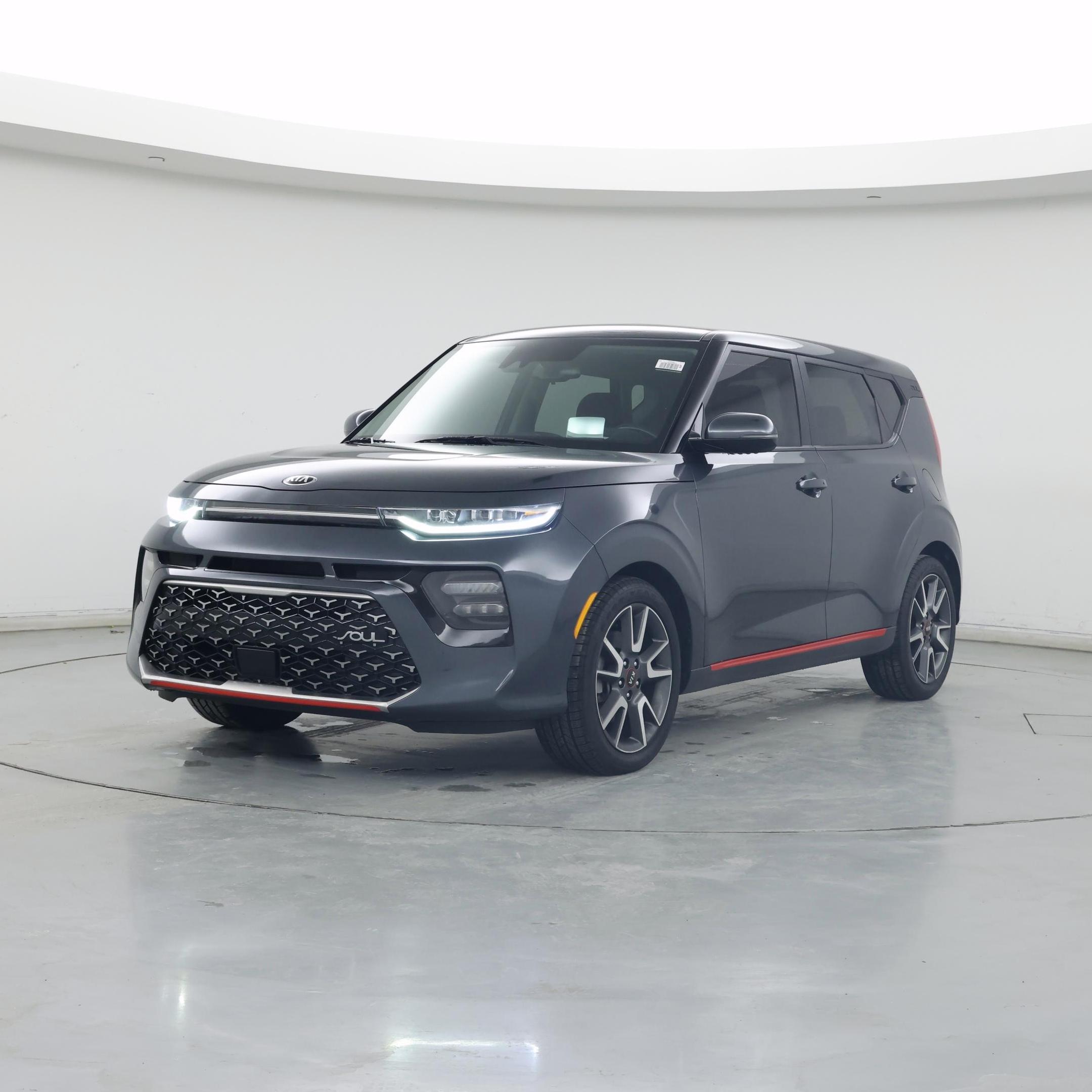 Thumbnail: 2021 Kia Soul - 4