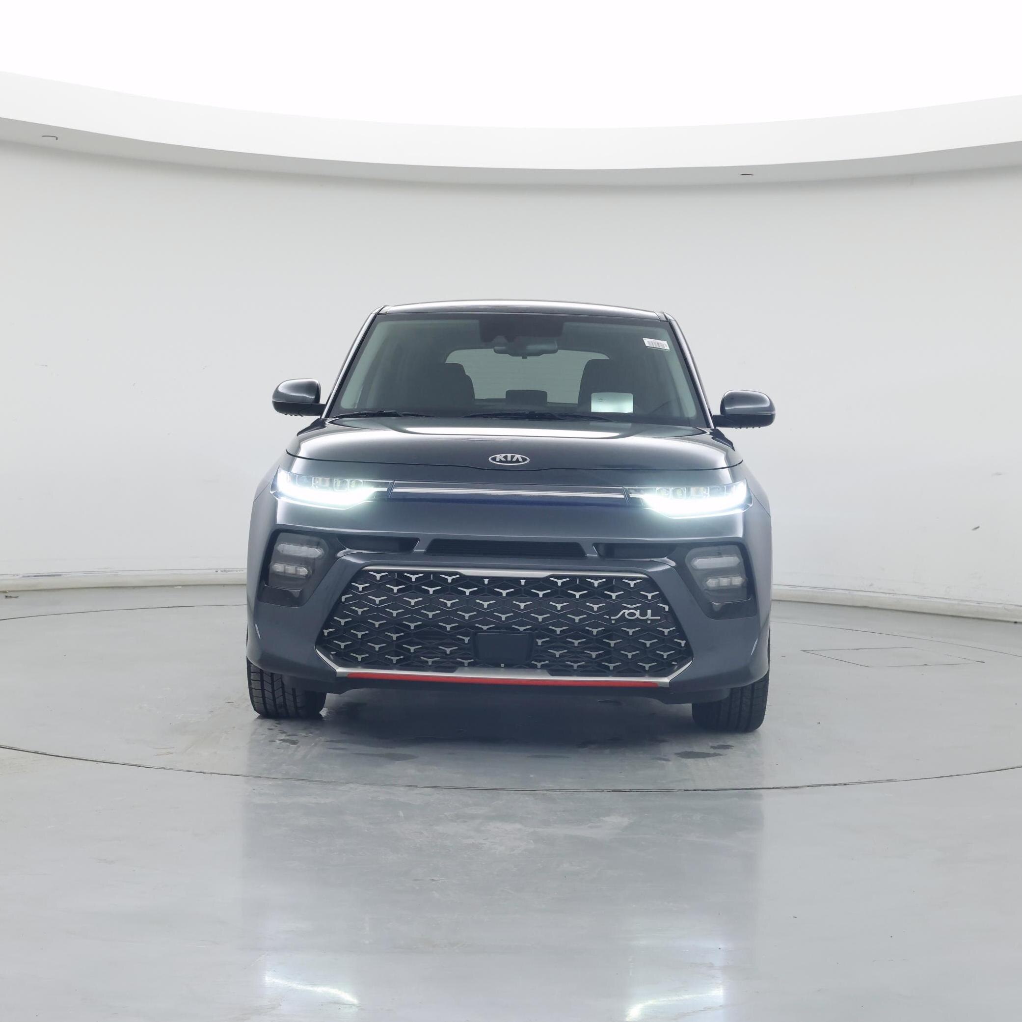 Thumbnail: 2021 Kia Soul - 5