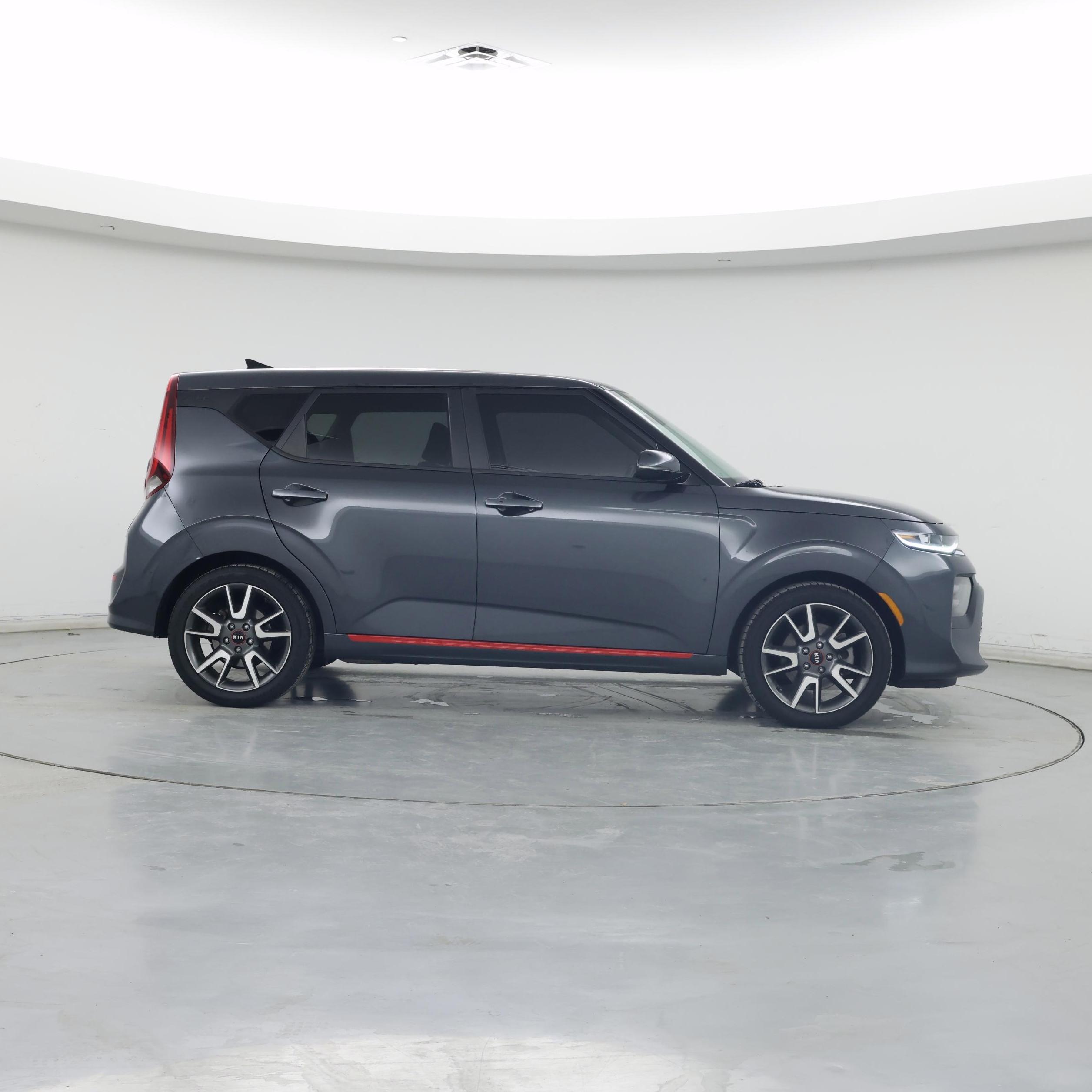Thumbnail: 2021 Kia Soul - 7