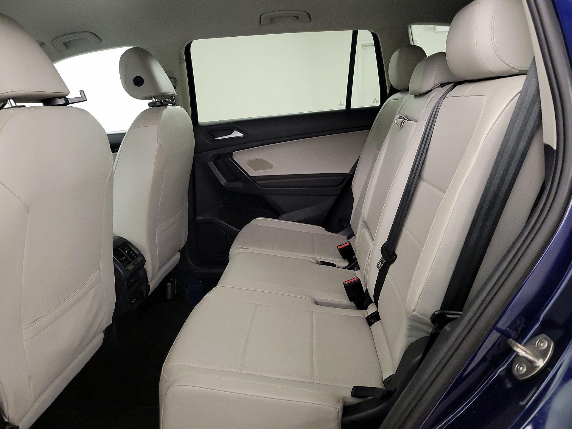 Thumbnail: 2021 Volkswagen Tiguan - 19