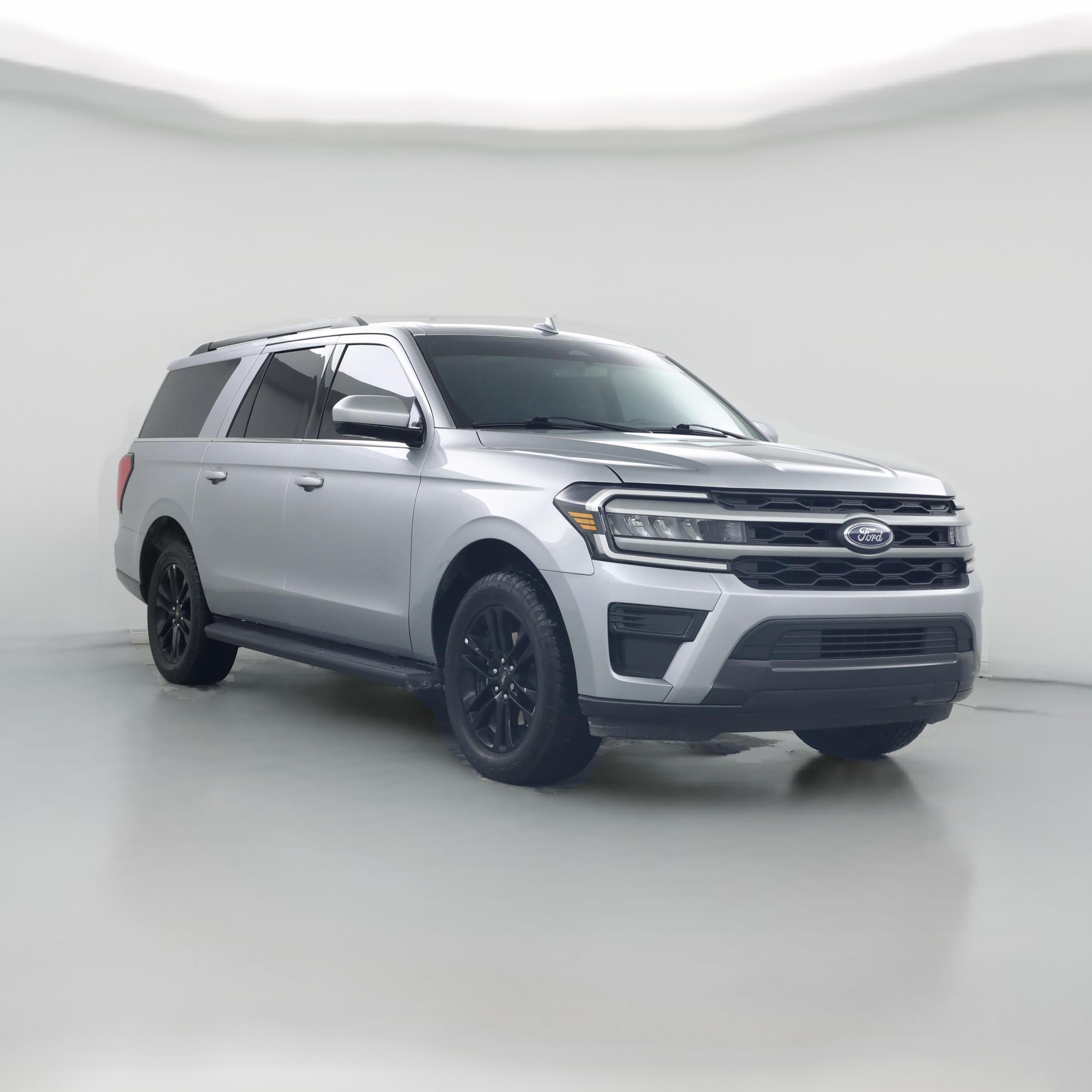 Thumbnail: 2024 Ford Expedition MAX - 1