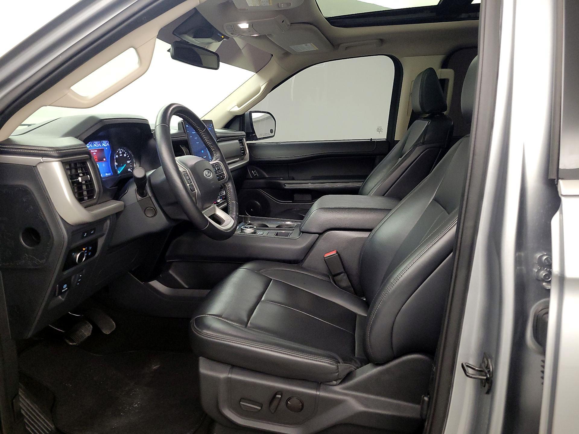 Thumbnail: 2024 Ford Expedition MAX - 11