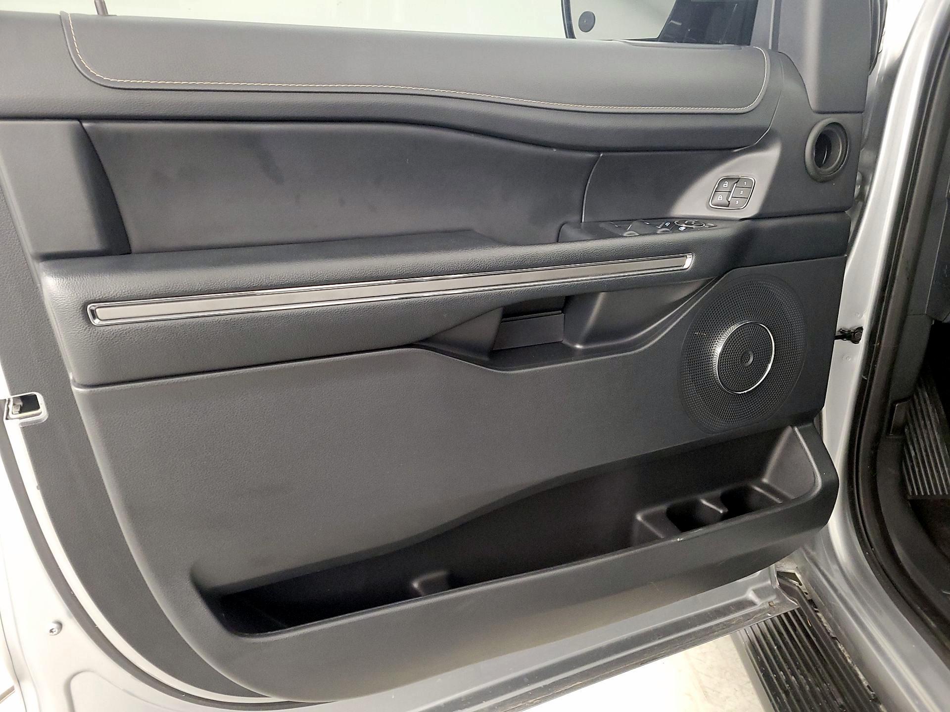 Thumbnail: 2024 Ford Expedition MAX - 12