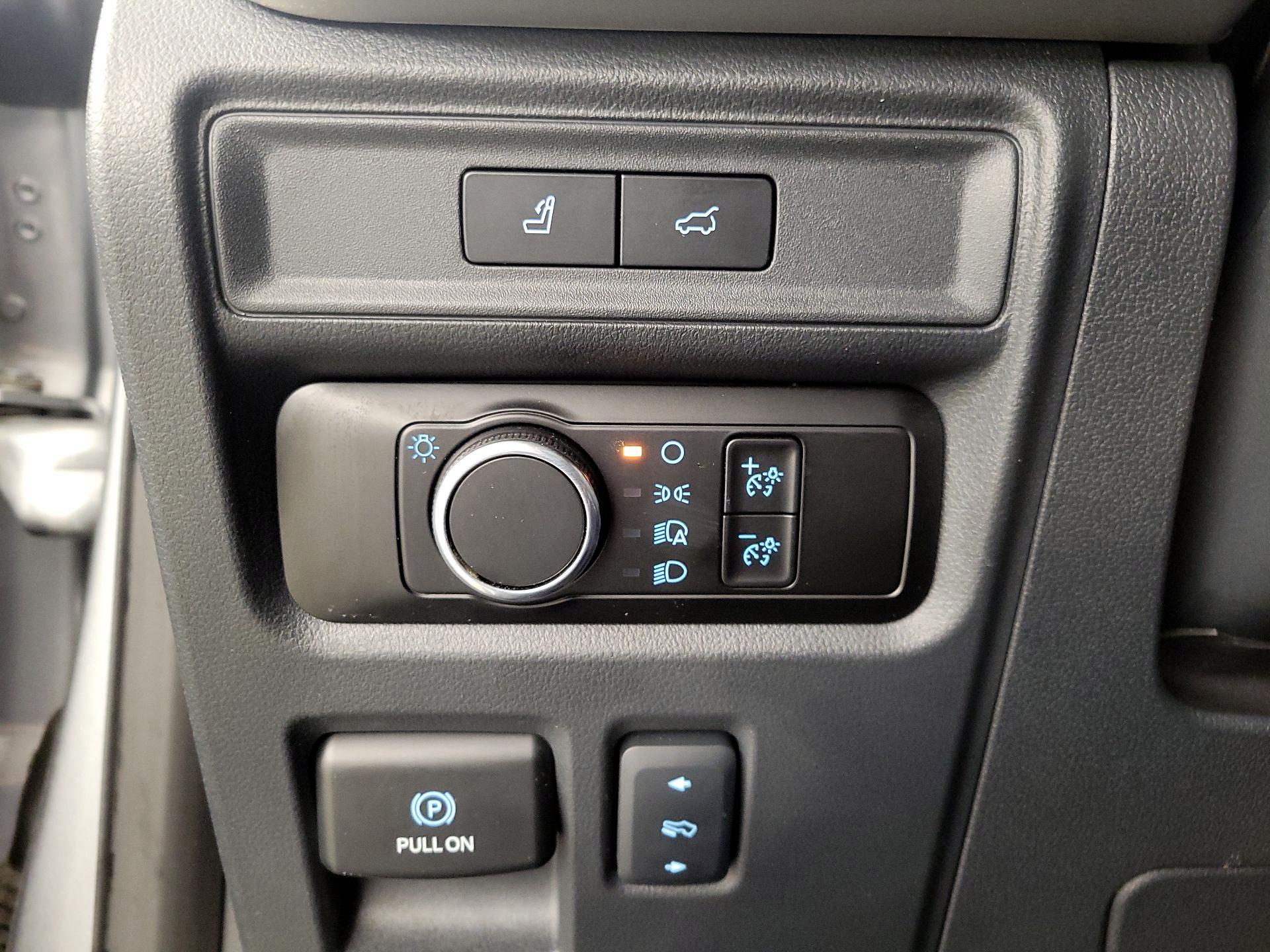 Thumbnail: 2024 Ford Expedition MAX - 13